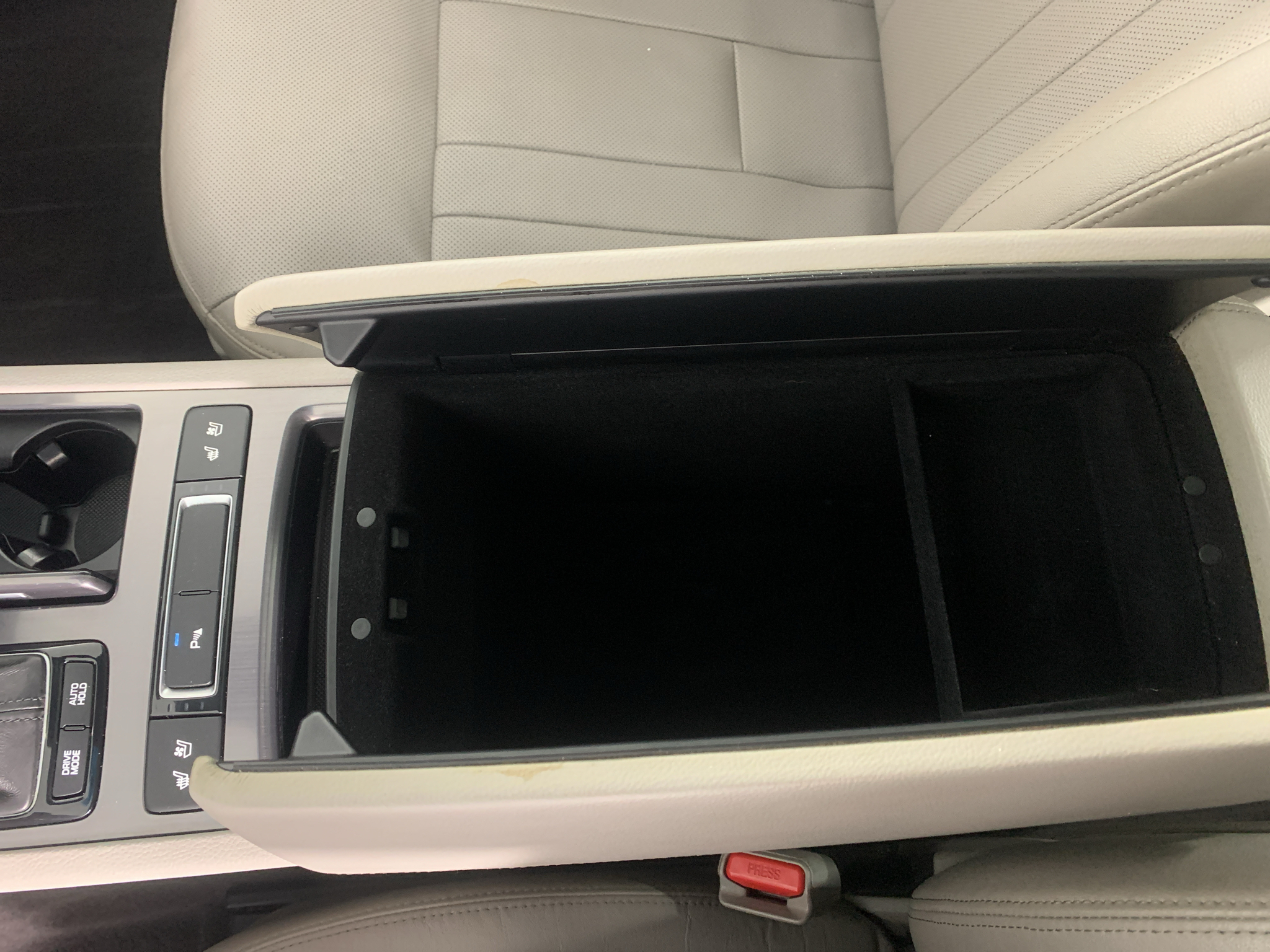 Used 2017 Genesis G80 Sedan