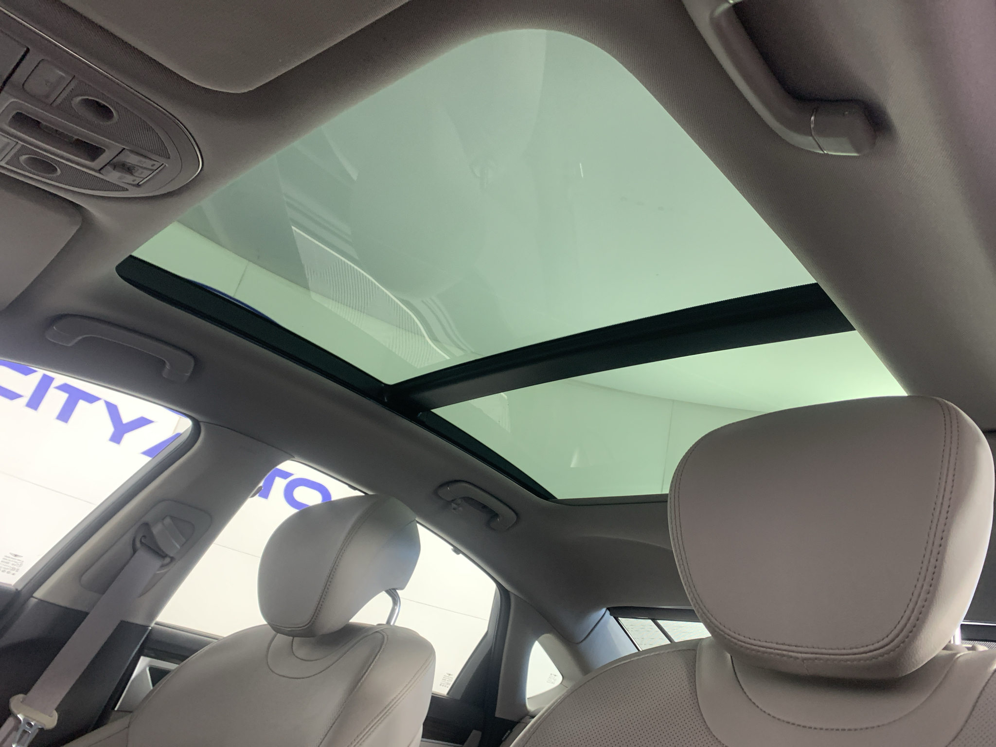Used 2017 Genesis G80 Sedan