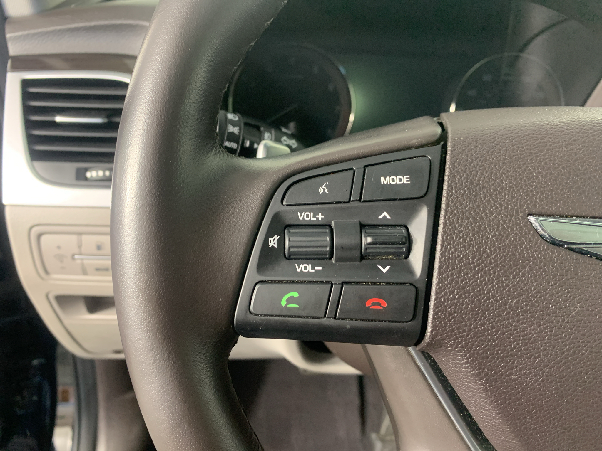 Used 2017 Genesis G80 Sedan