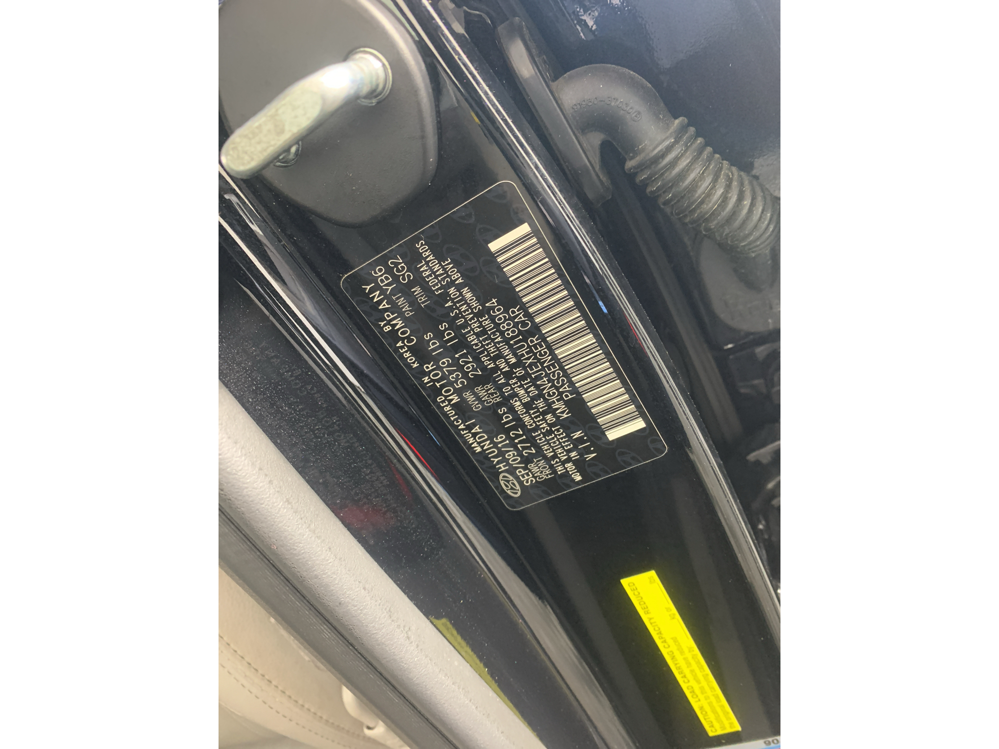 Used 2017 Genesis G80 Sedan