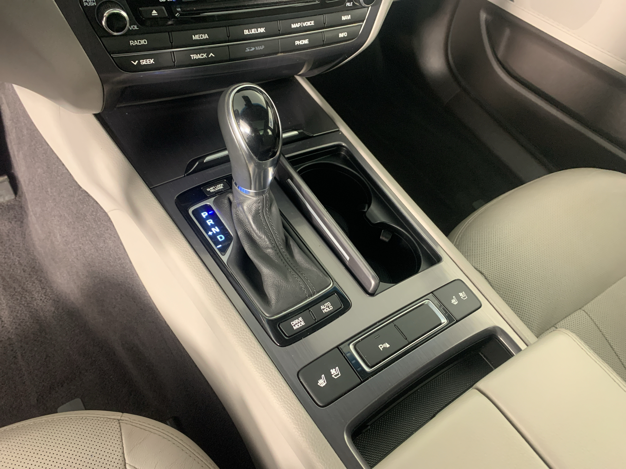 Used 2017 Genesis G80 Sedan
