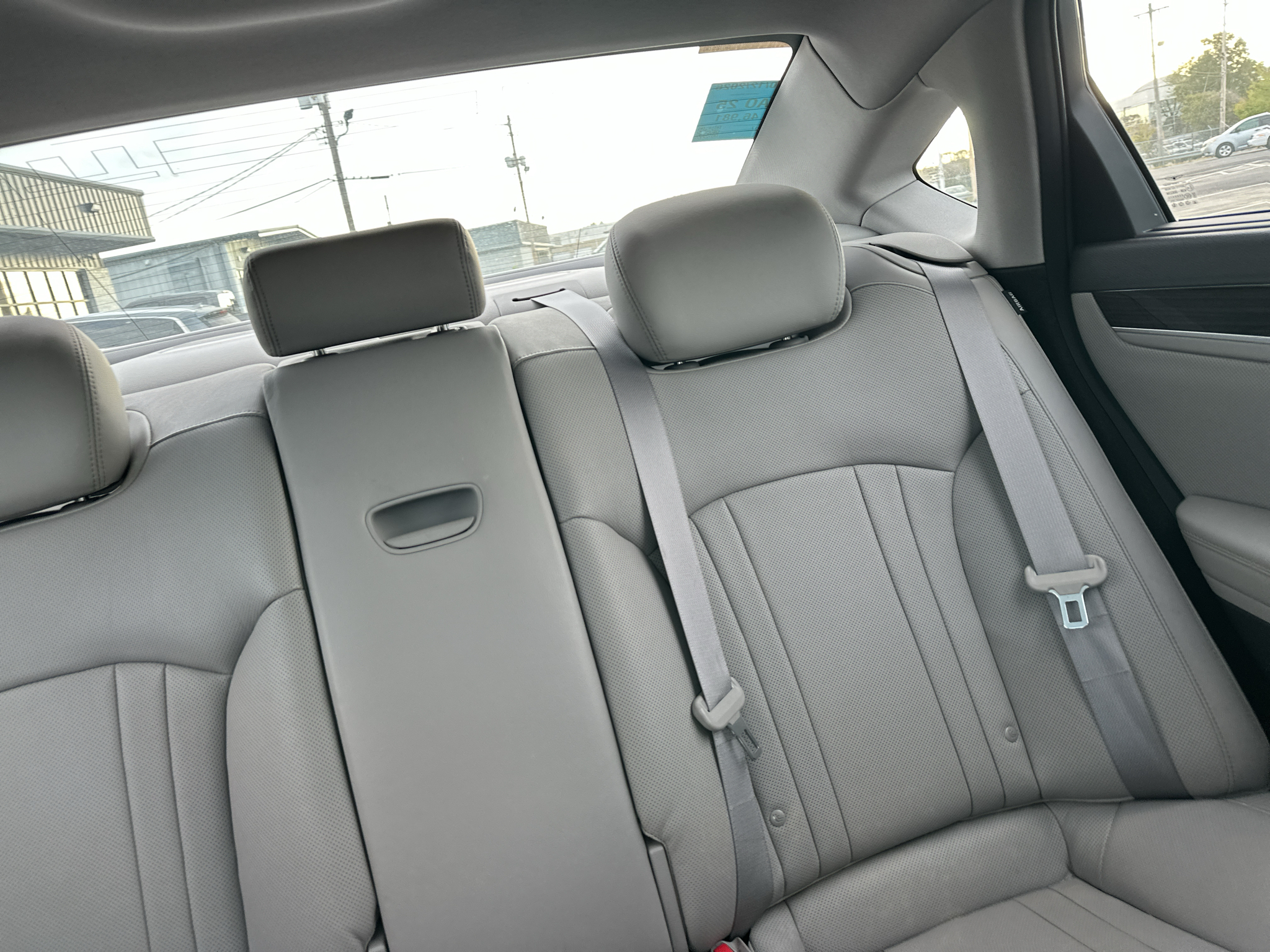 Used 2017 Genesis G80 Sedan