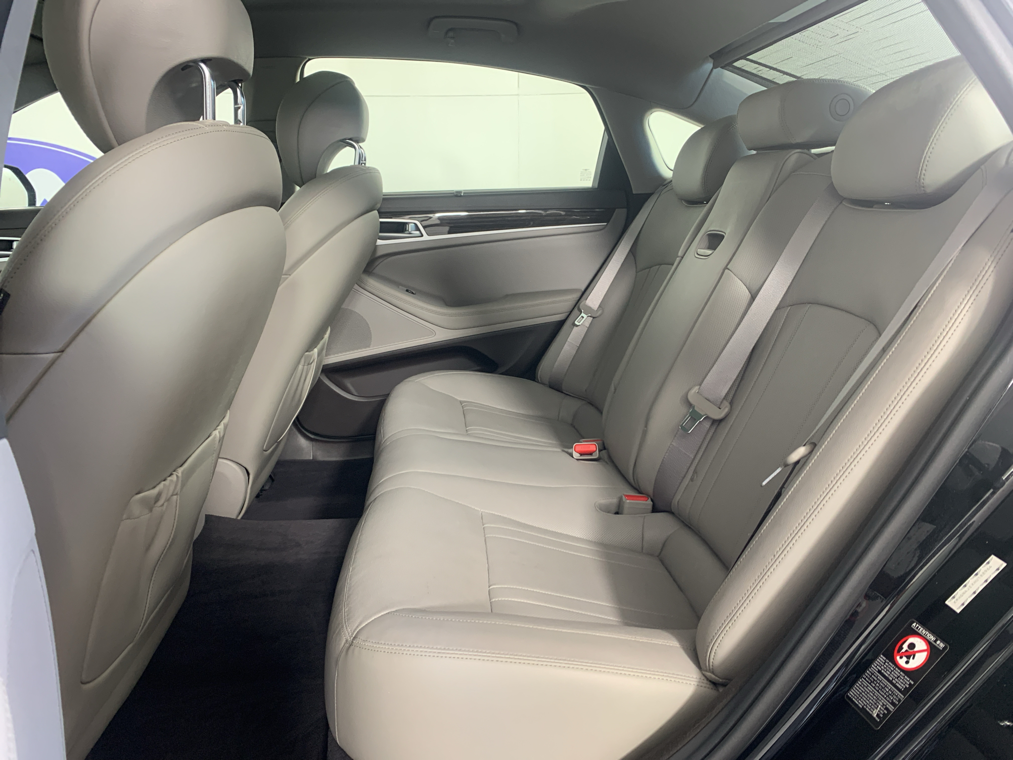 Used 2017 Genesis G80 Sedan