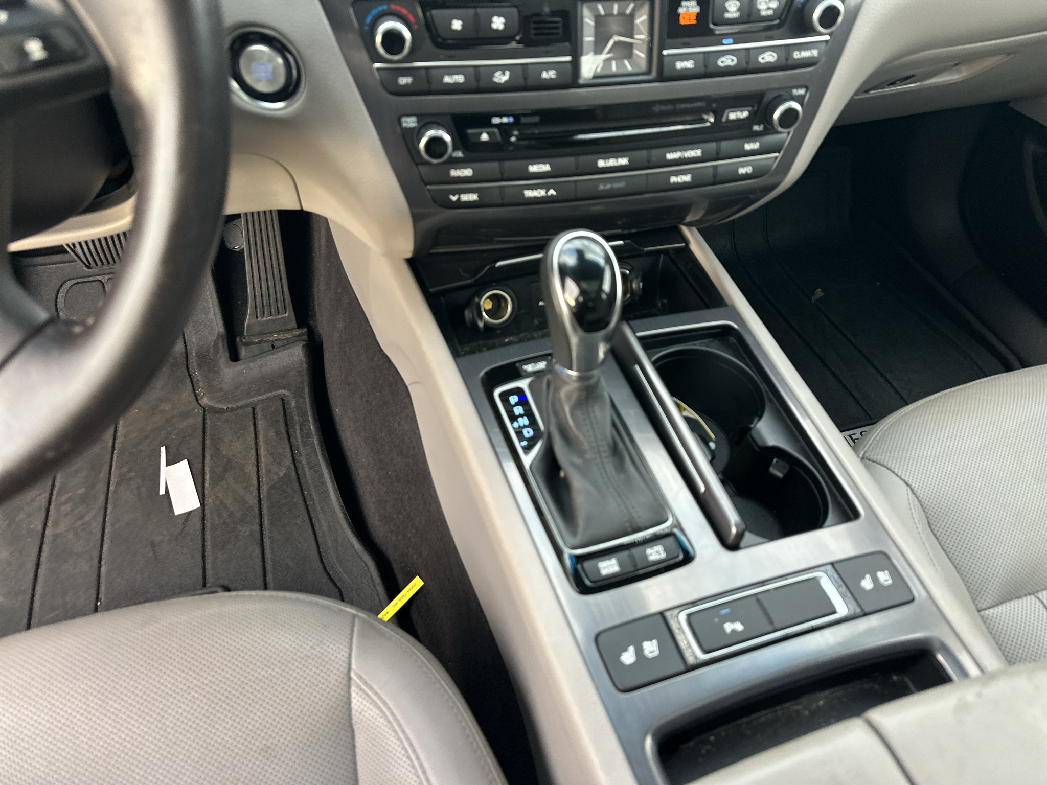 Used 2017 Genesis G80 Sedan