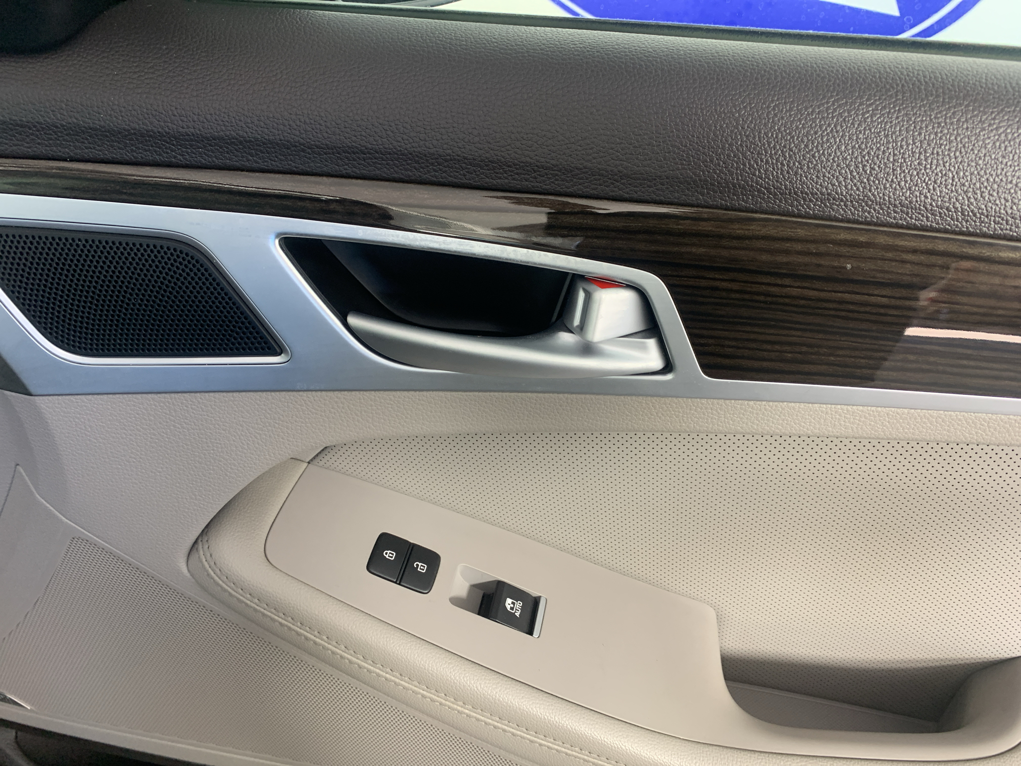 Used 2017 Genesis G80 Sedan