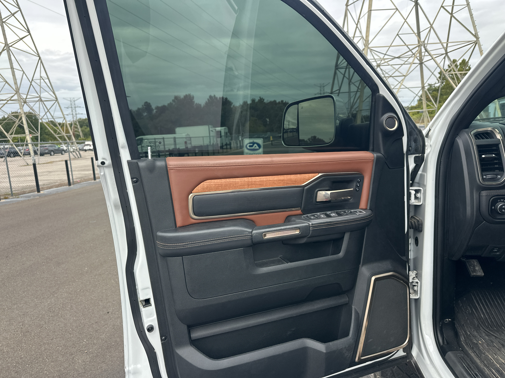 Used 2022 Ram 2500 Truck