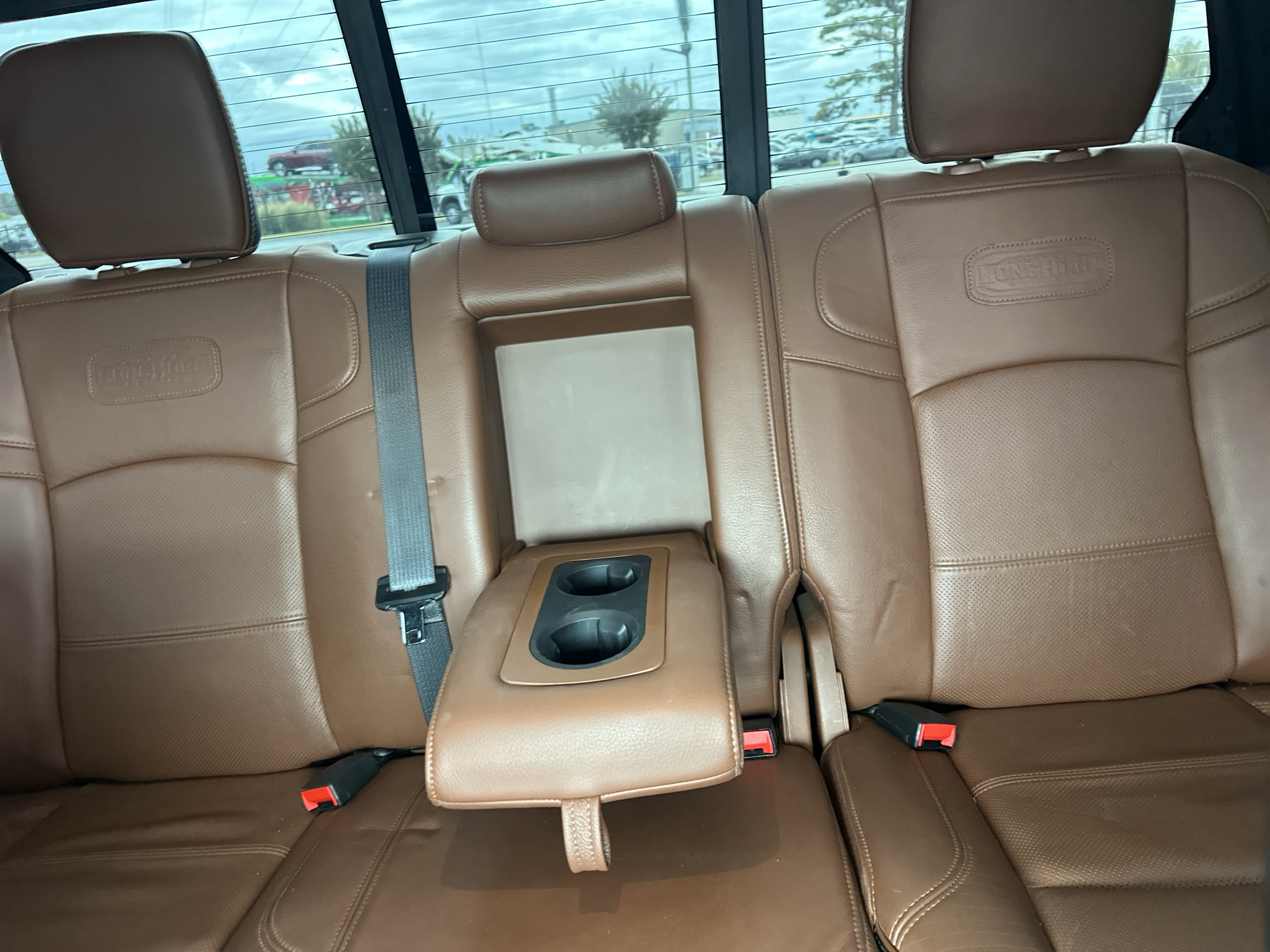 Used 2022 Ram 2500 Truck