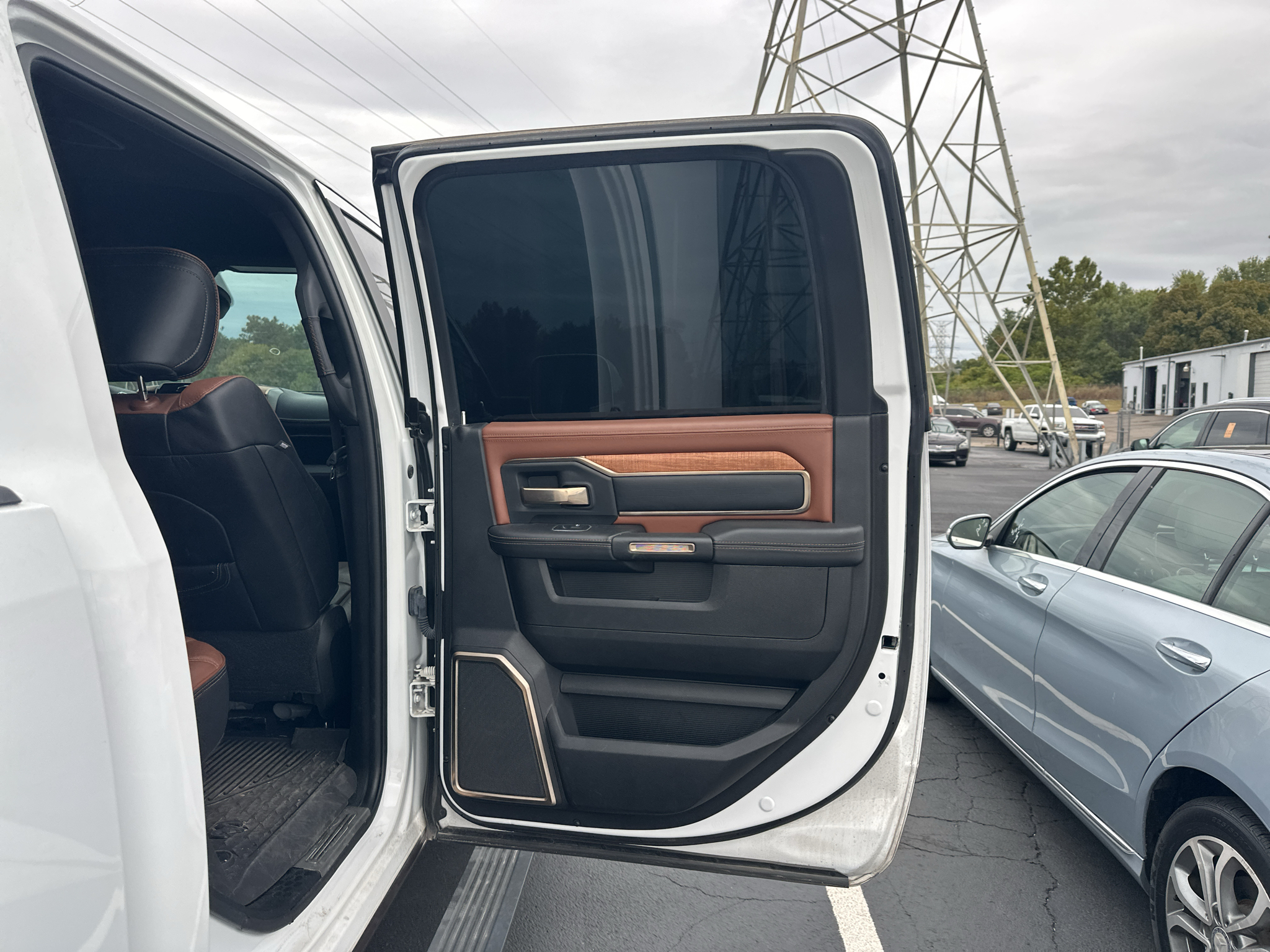 Used 2022 Ram 2500 Truck