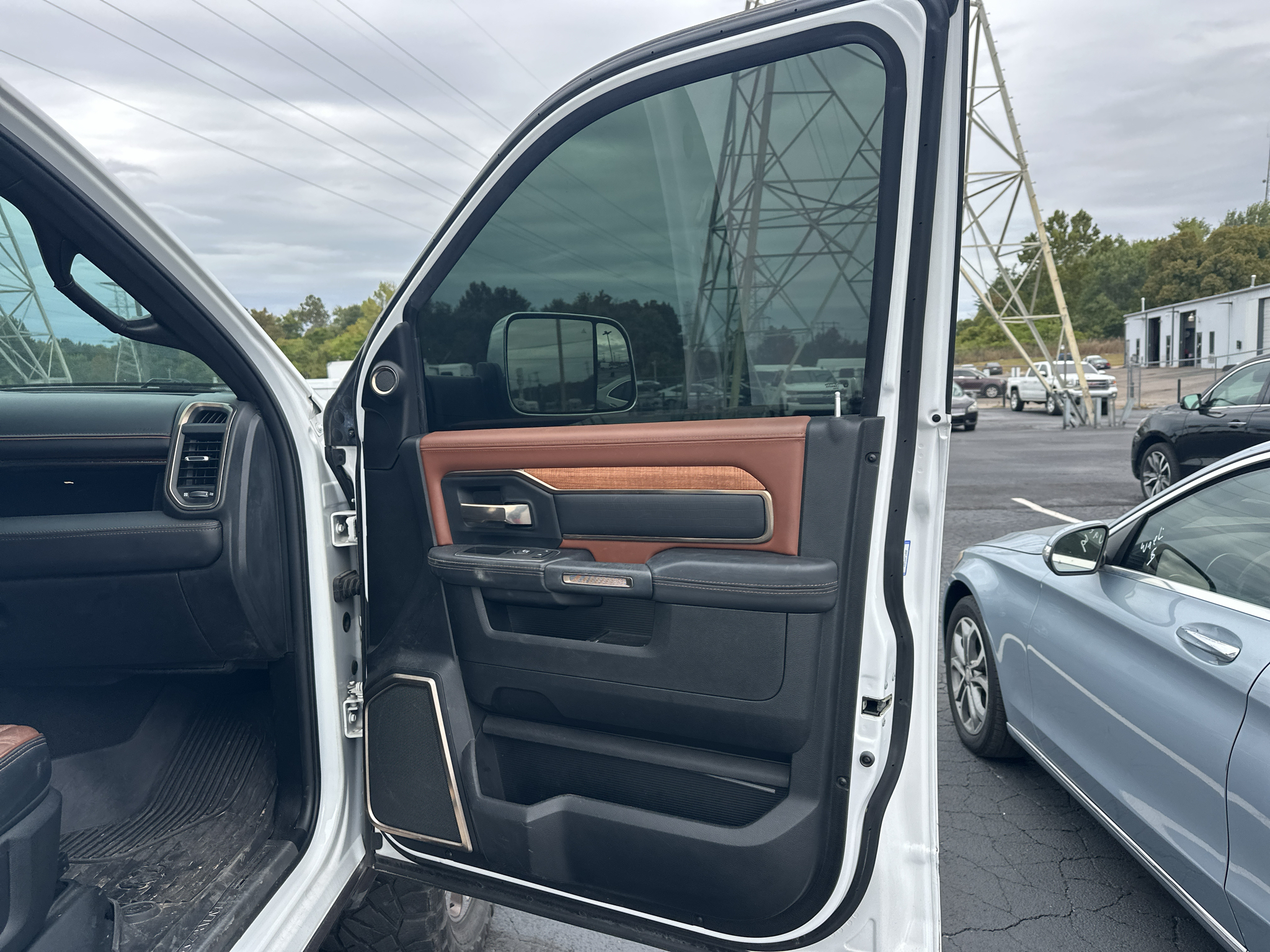 Used 2022 Ram 2500 Truck