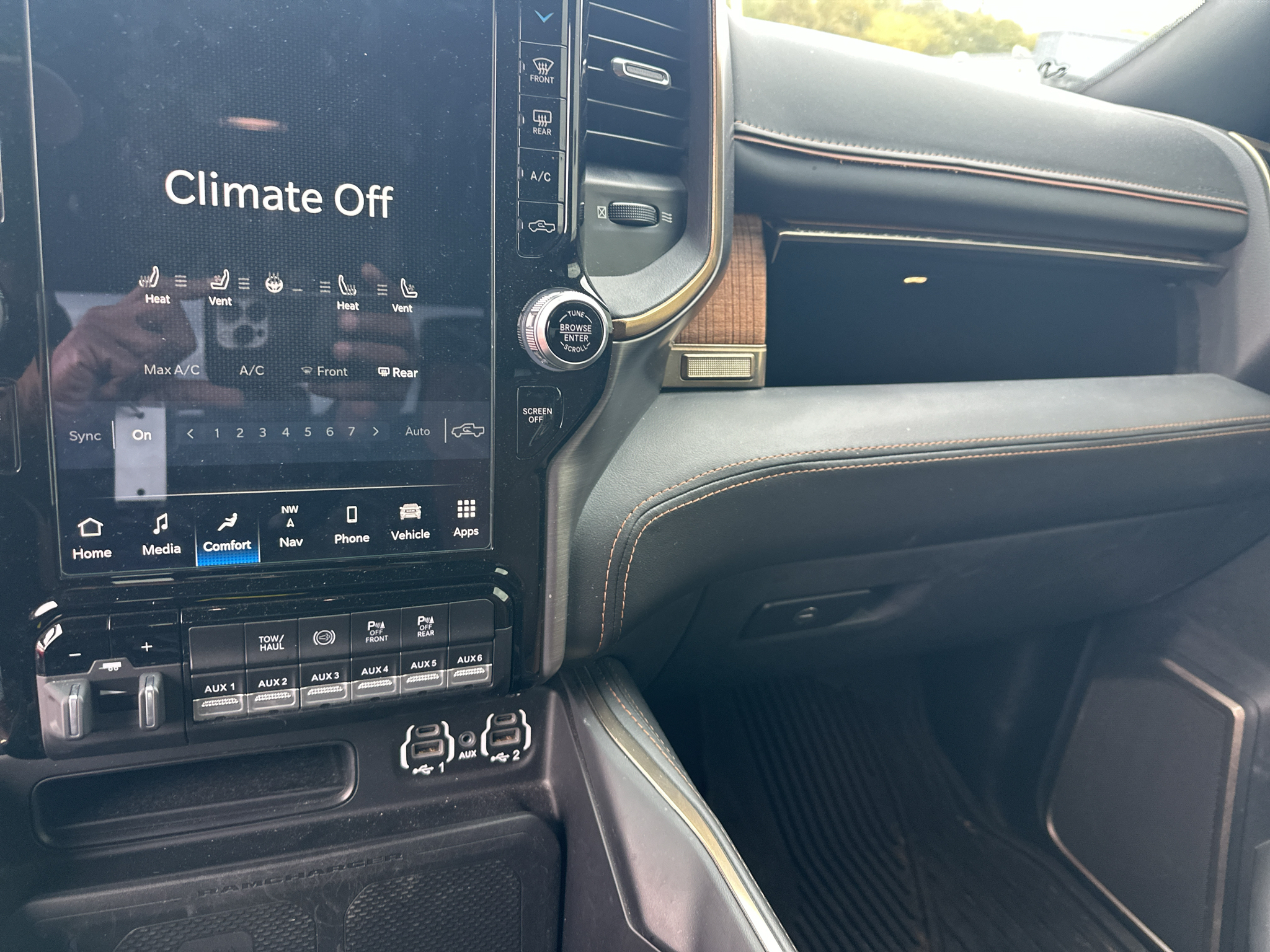 Used 2022 Ram 2500 Truck