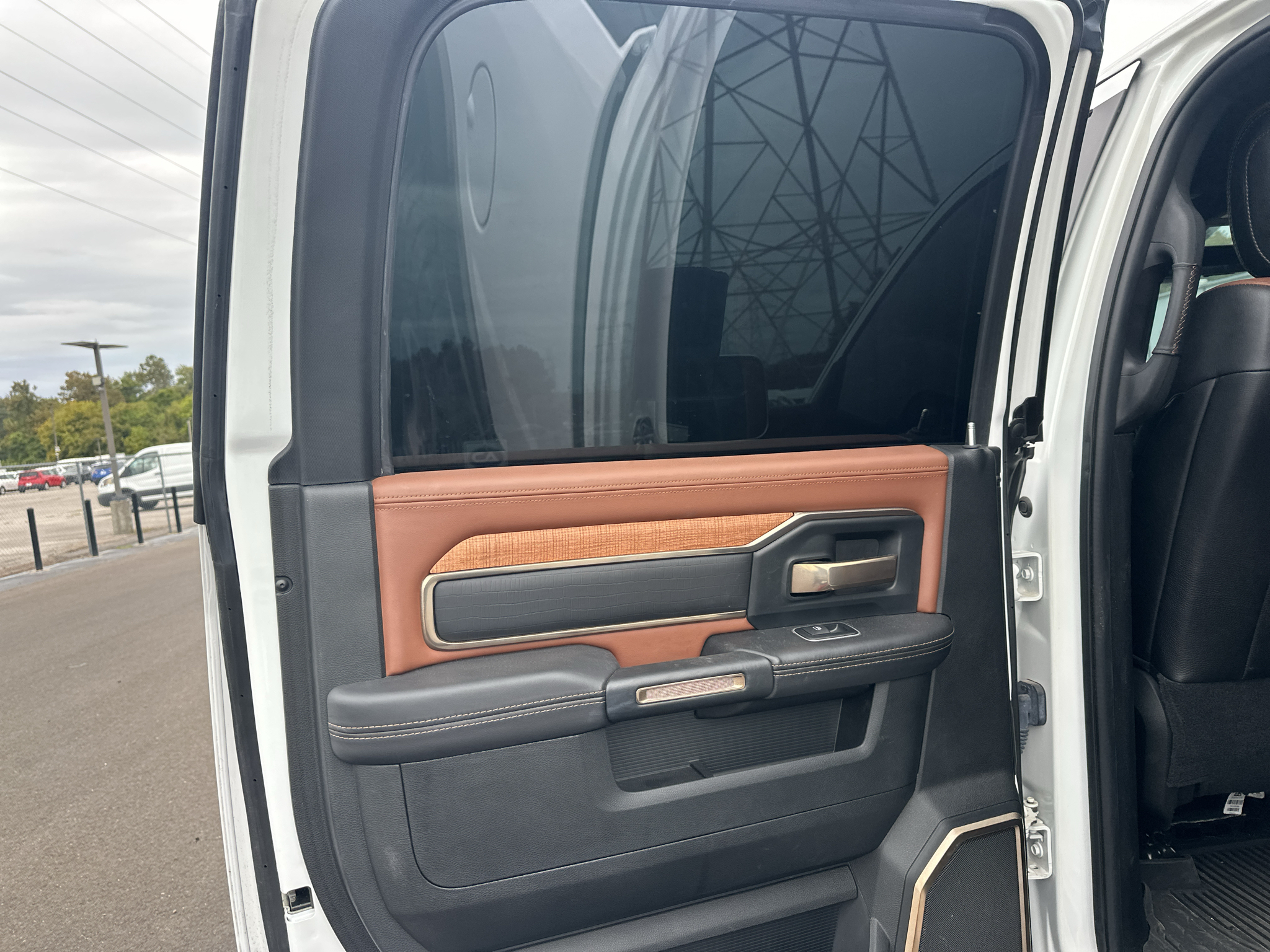 Used 2022 Ram 2500 Truck