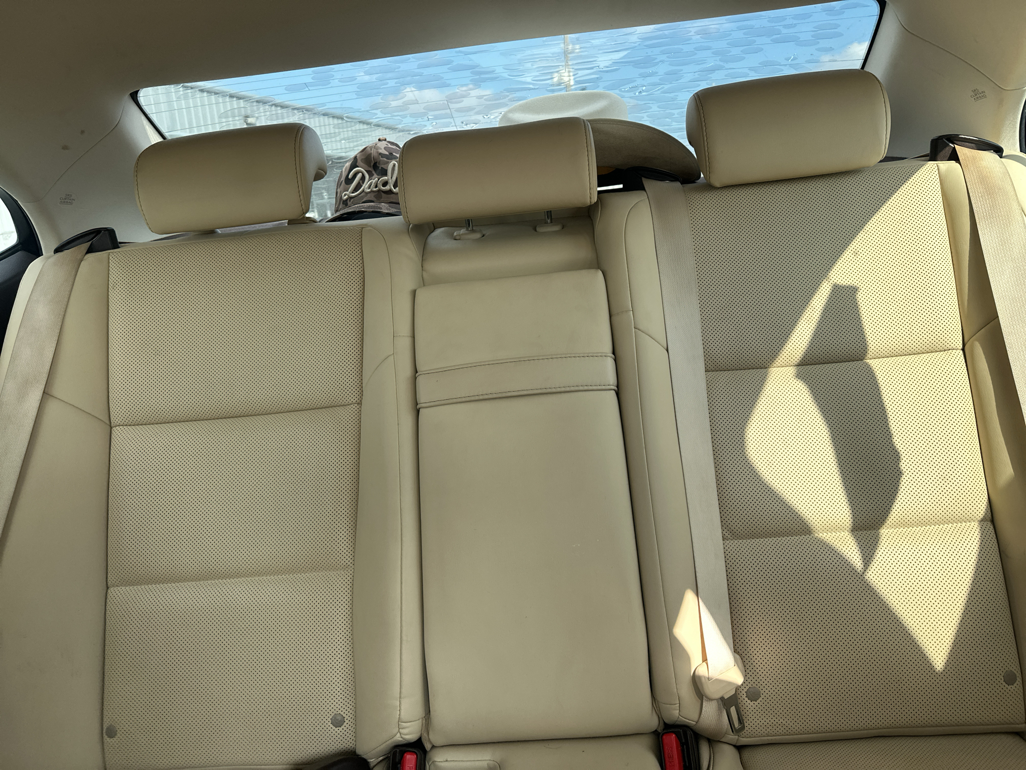Used 2016 Lexus ES 300h Sedan