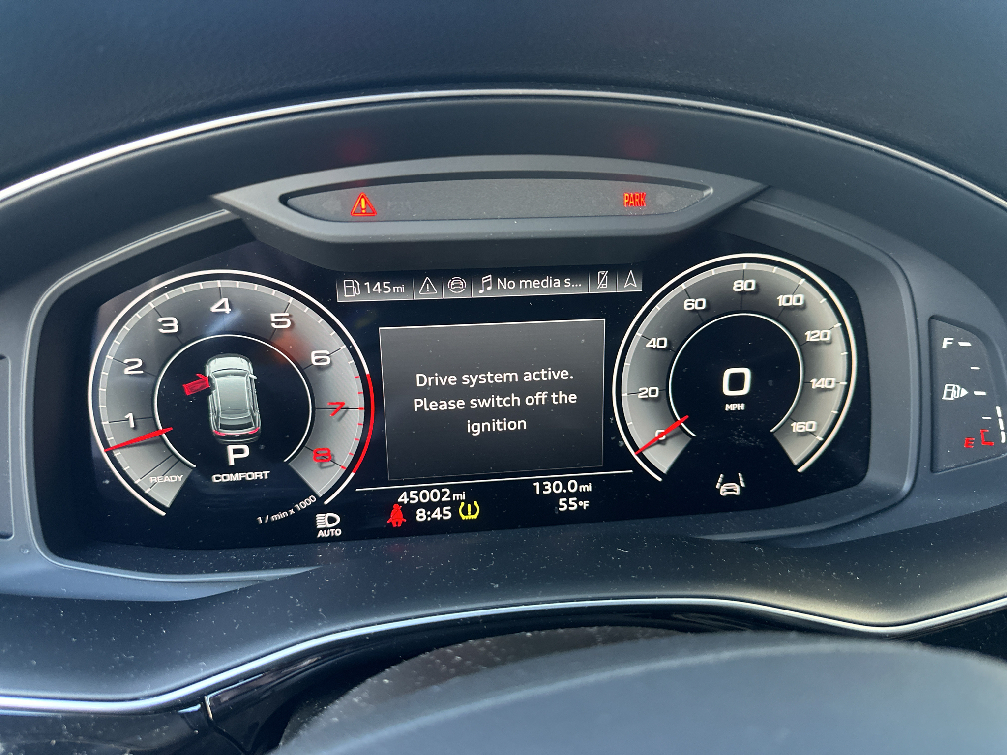 Used 2023 Audi Q8 SUV