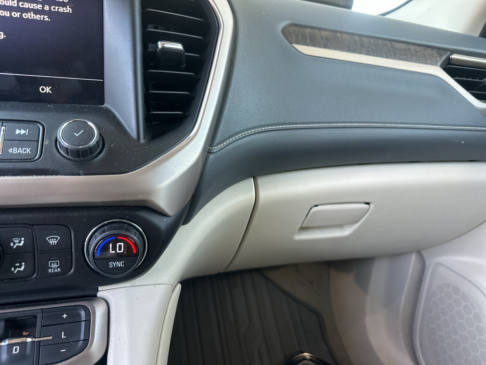 Used 2020 GMC Acadia SUV