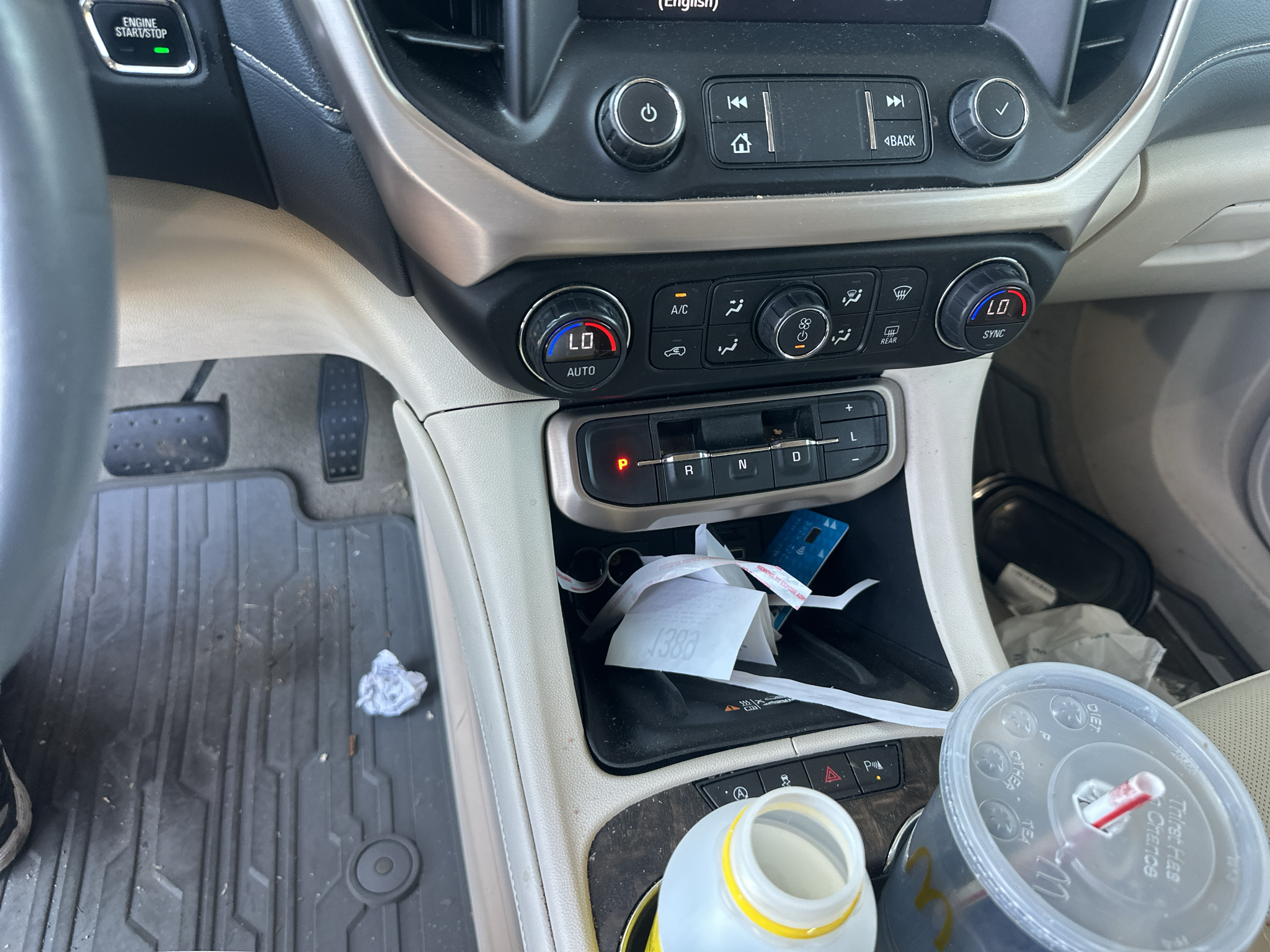 Used 2020 GMC Acadia SUV