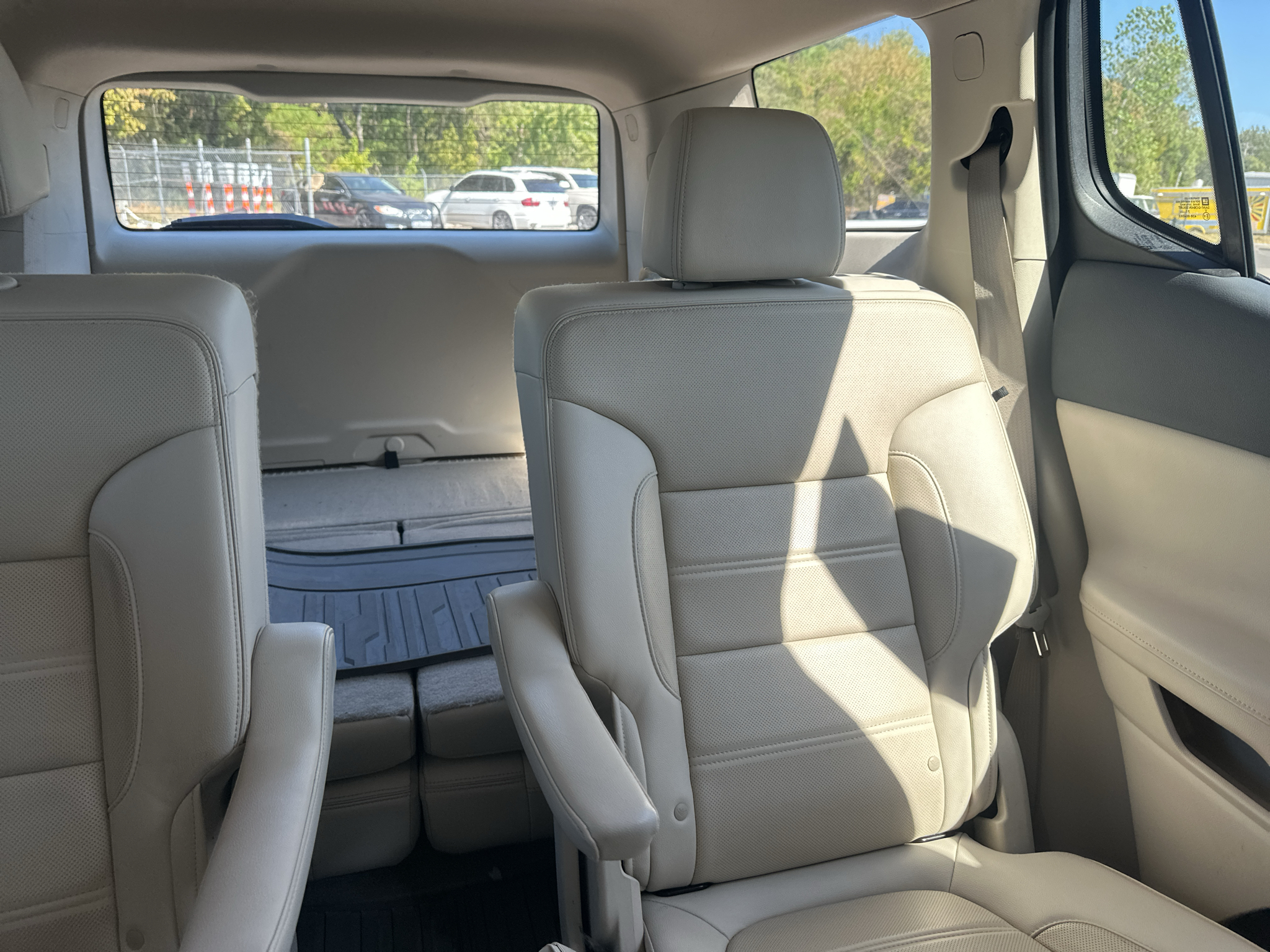 Used 2020 GMC Acadia SUV