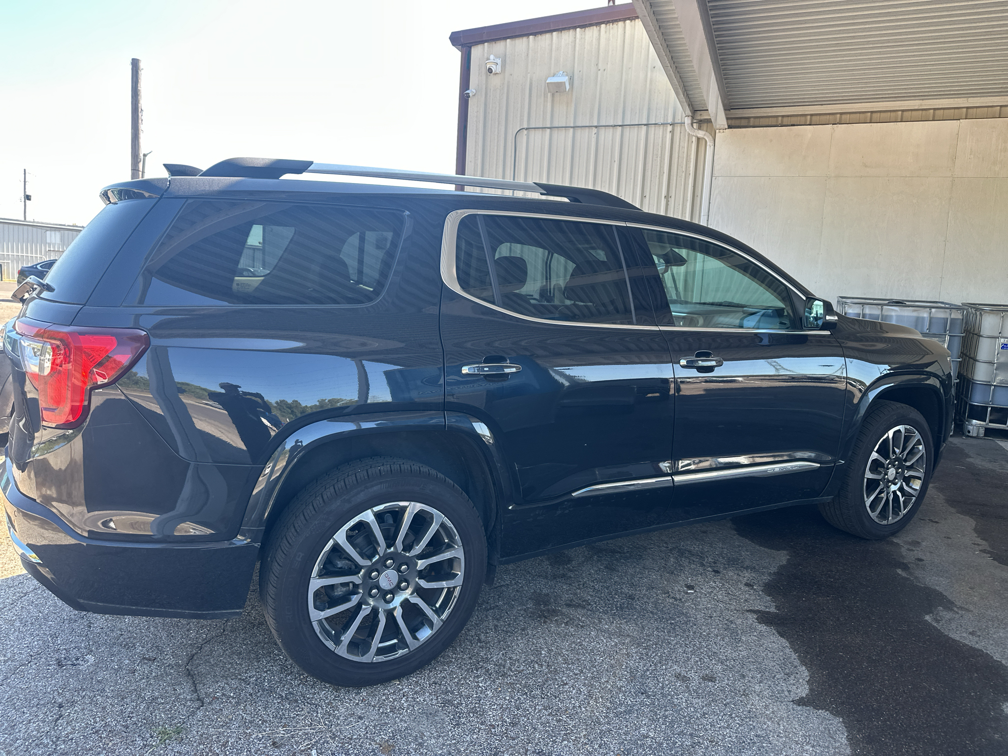 Used 2020 GMC Acadia SUV