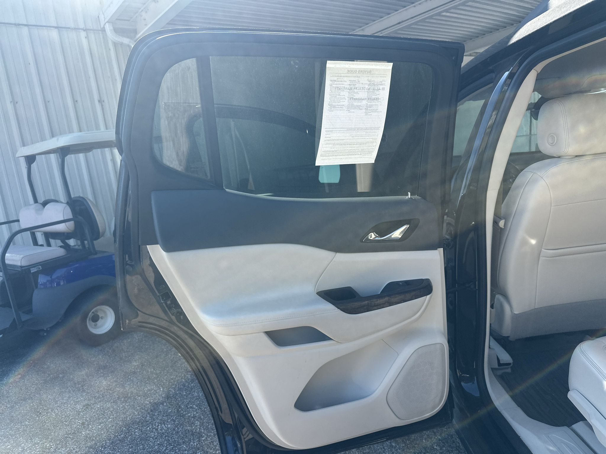 Used 2020 GMC Acadia SUV