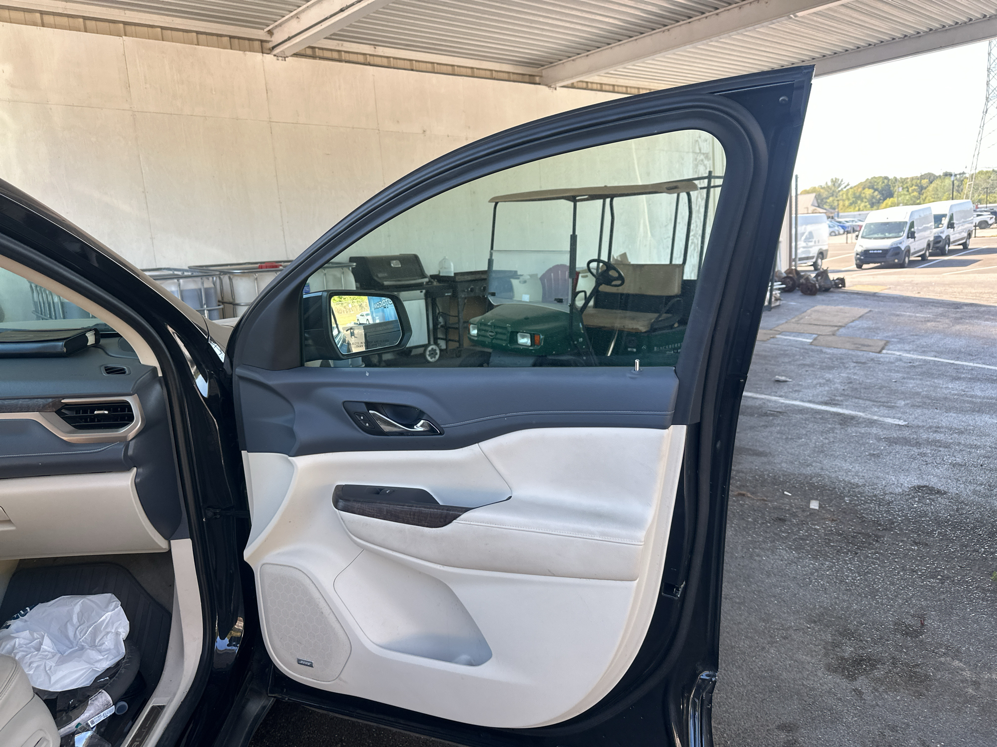 Used 2020 GMC Acadia SUV
