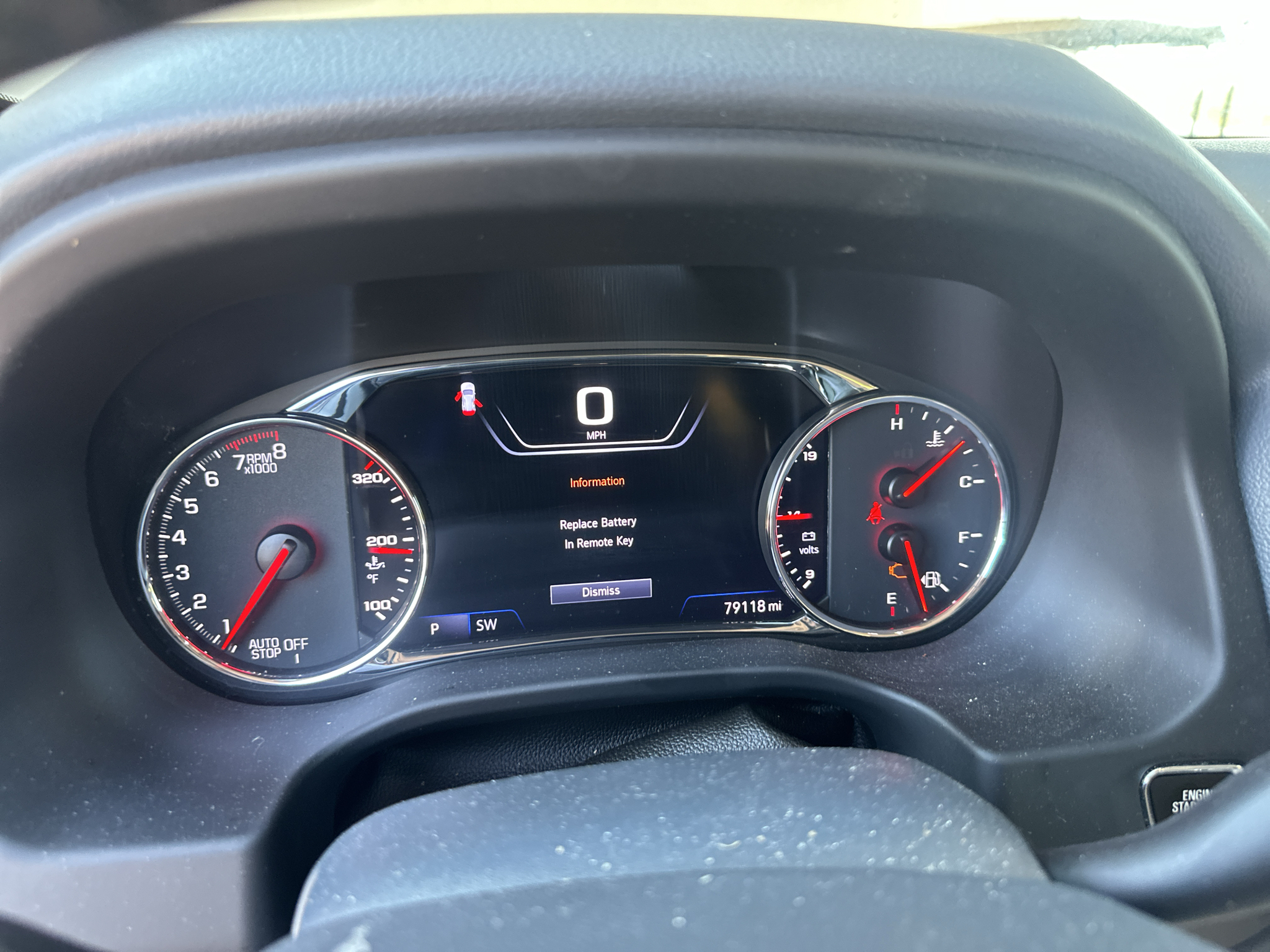 Used 2020 GMC Acadia SUV