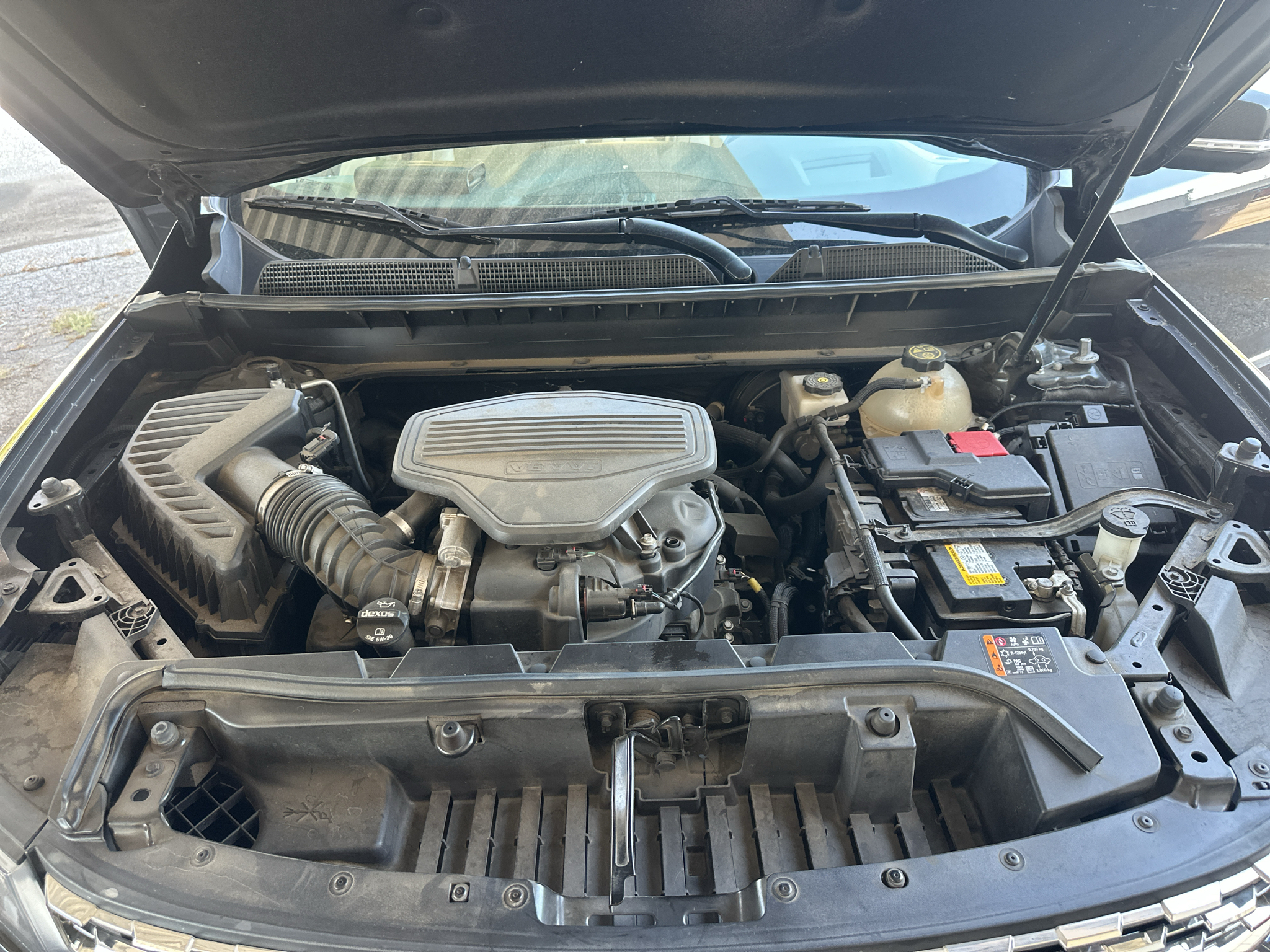 Used 2020 GMC Acadia SUV