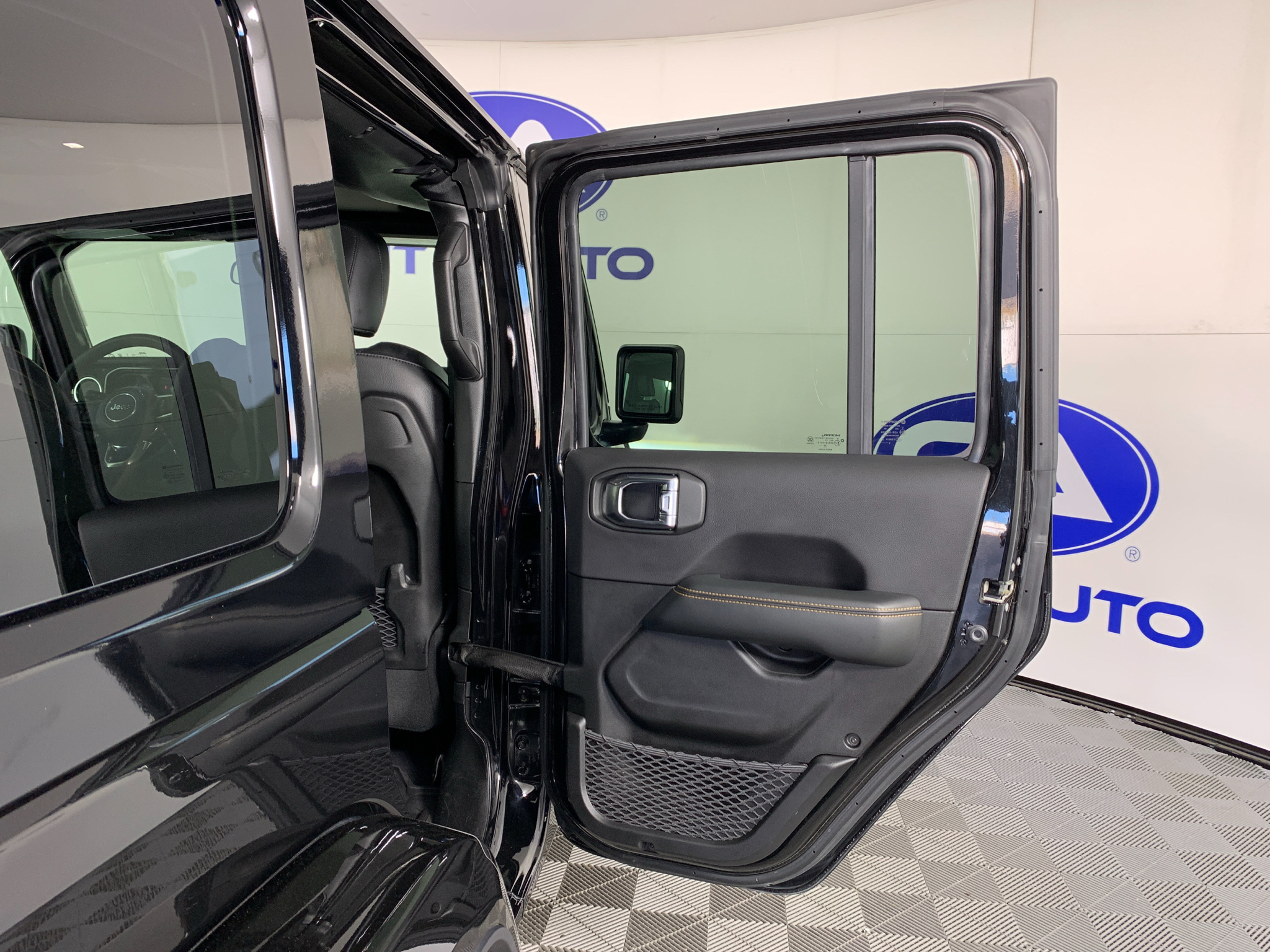 Used 2024 Jeep Wrangler 4xe SUV