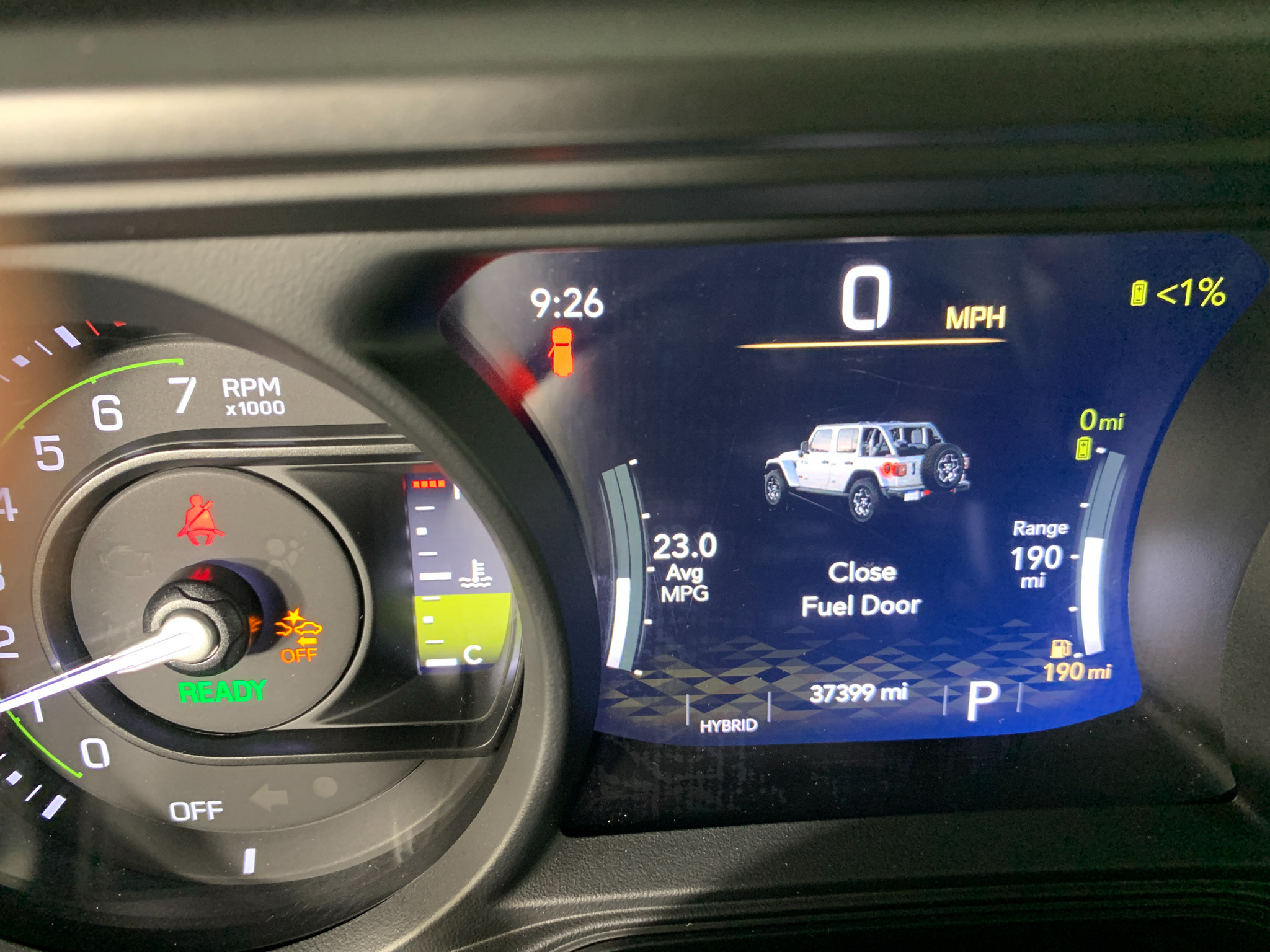 Used 2024 Jeep Wrangler 4xe SUV