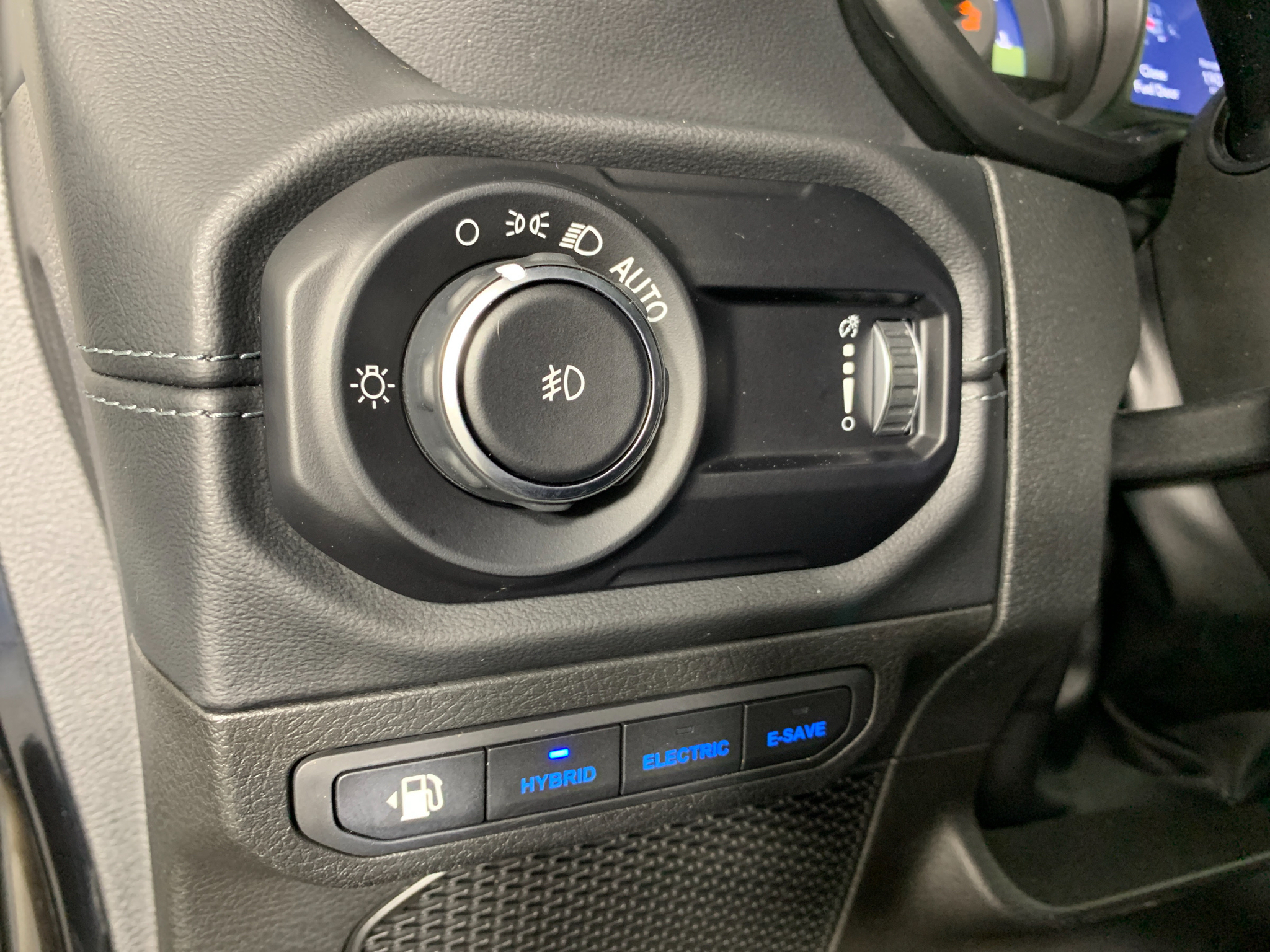 Used 2024 Jeep Wrangler 4xe SUV