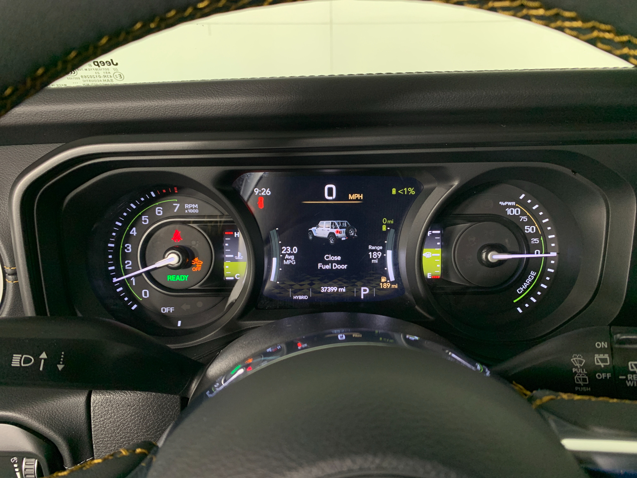 Used 2024 Jeep Wrangler 4xe SUV