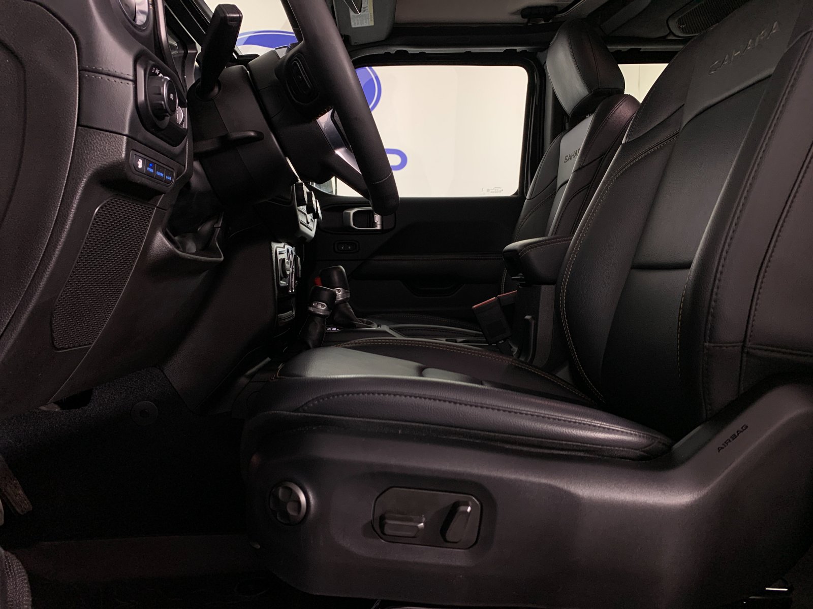 Used 2024 Jeep Wrangler 4xe SUV