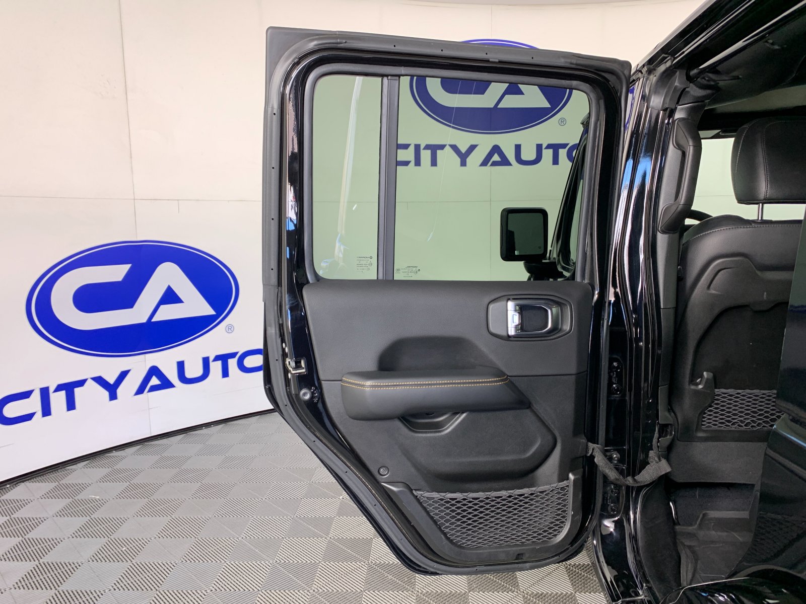 Used 2024 Jeep Wrangler 4xe SUV