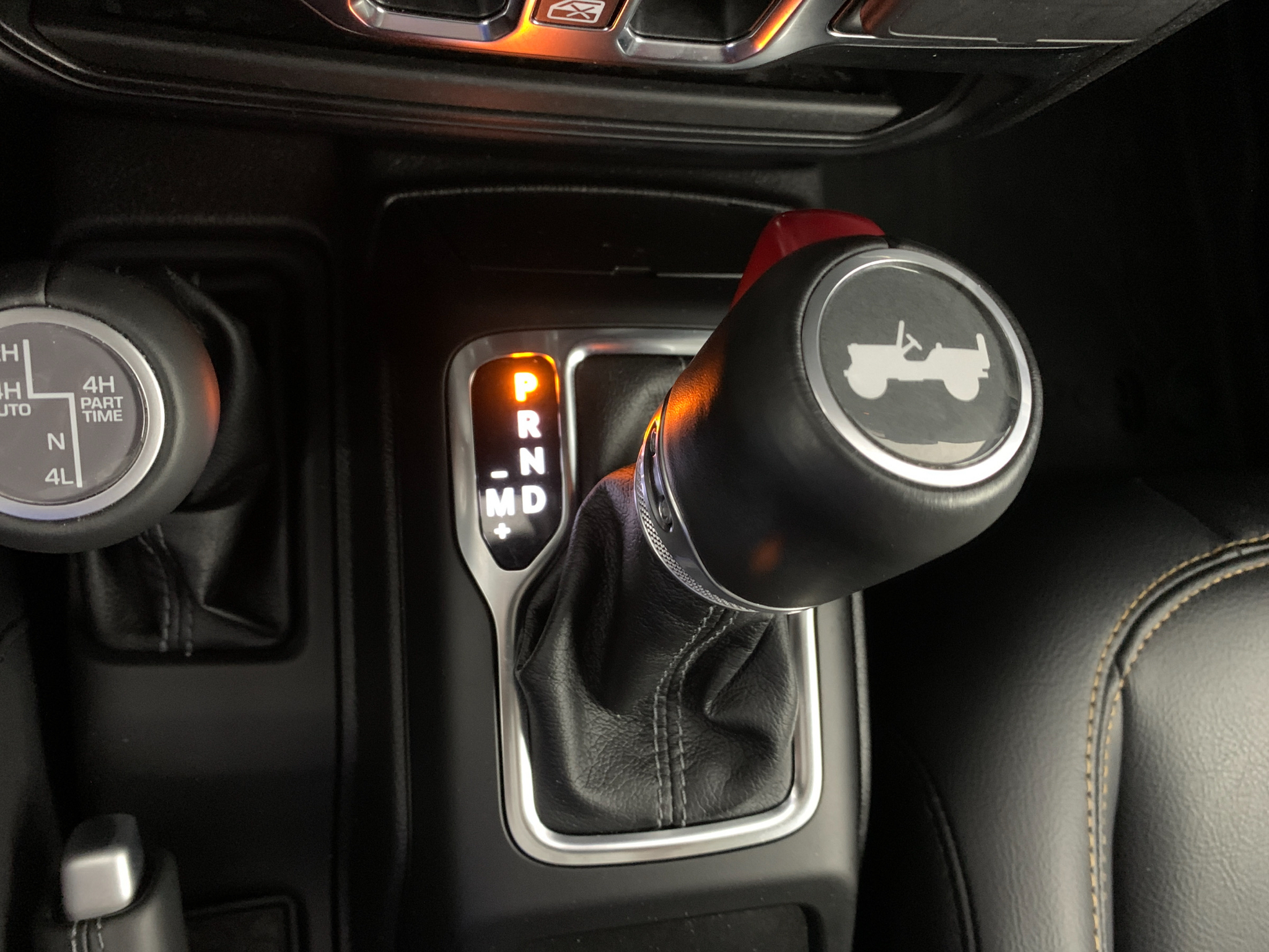 Used 2024 Jeep Wrangler 4xe SUV