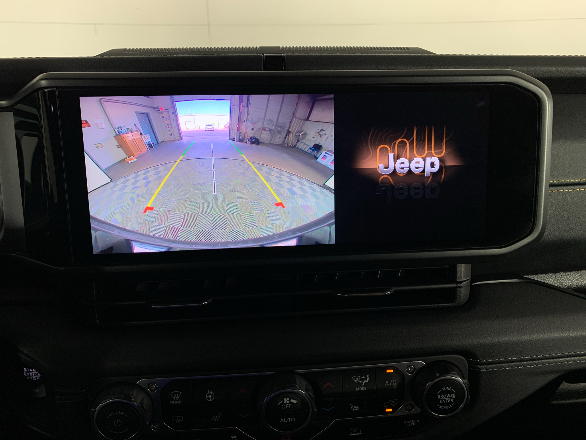 Used 2024 Jeep Wrangler 4xe SUV