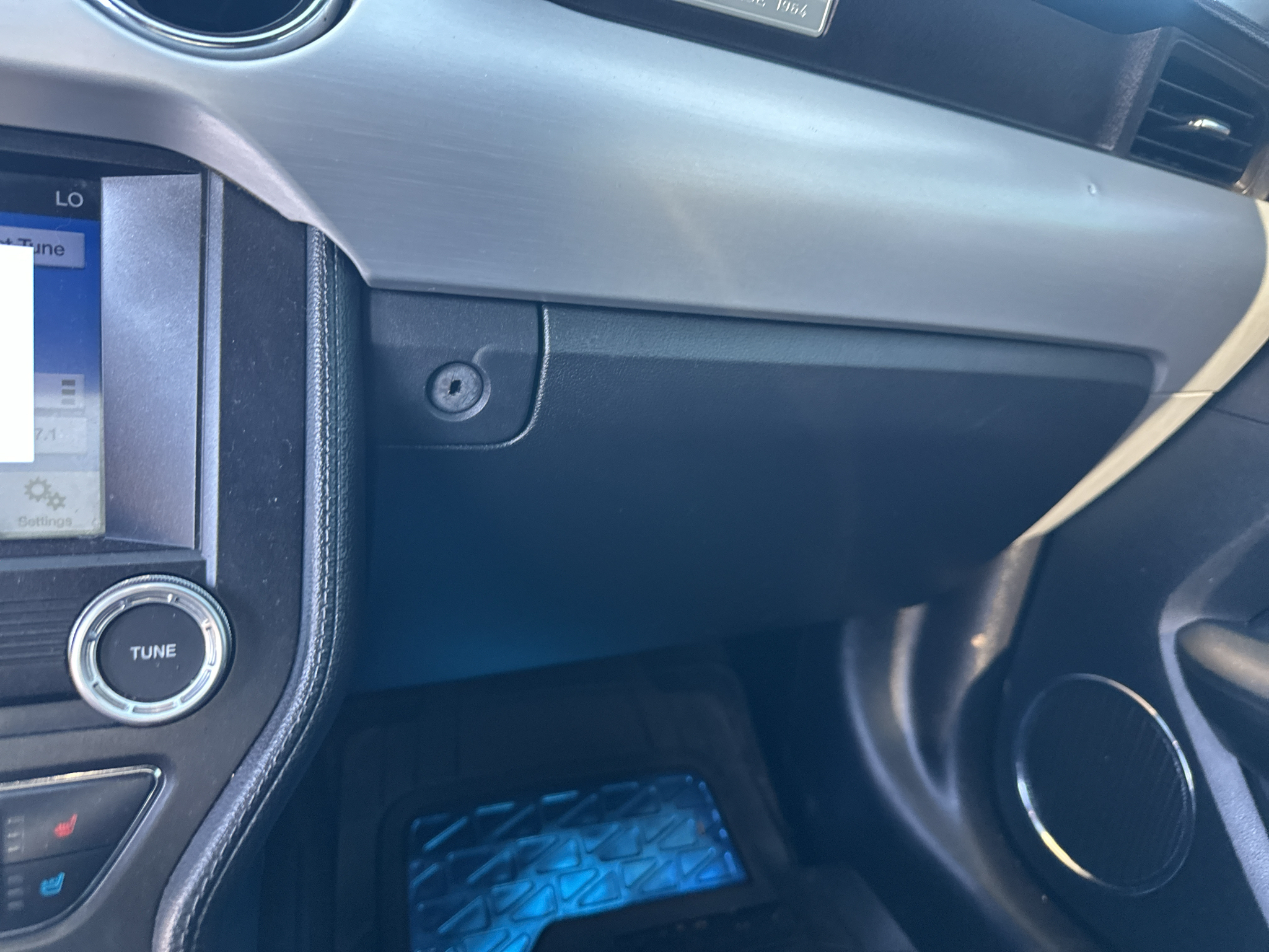 Used 2017 Ford Mustang Coupe