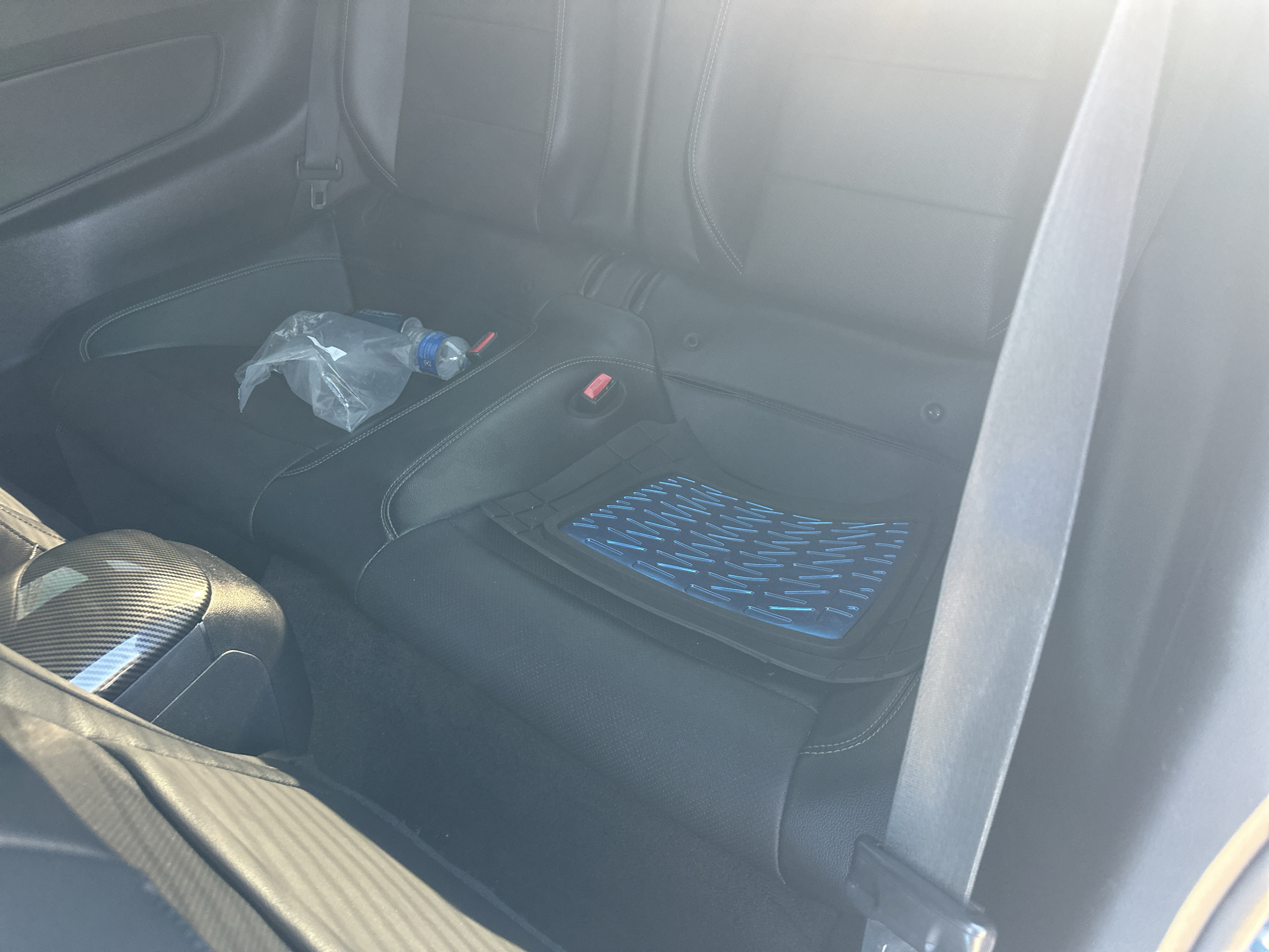 Used 2017 Ford Mustang Coupe