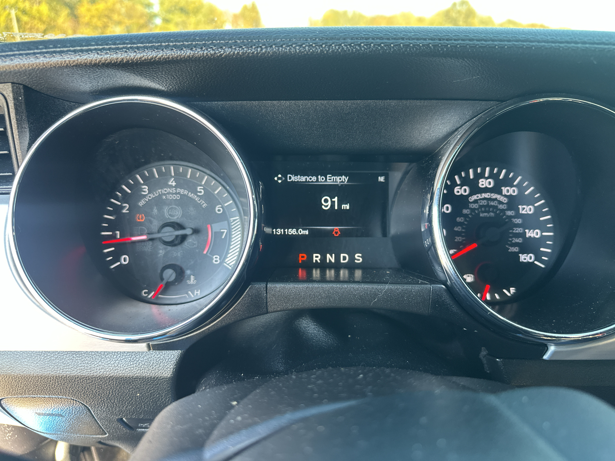 Used 2017 Ford Mustang Coupe
