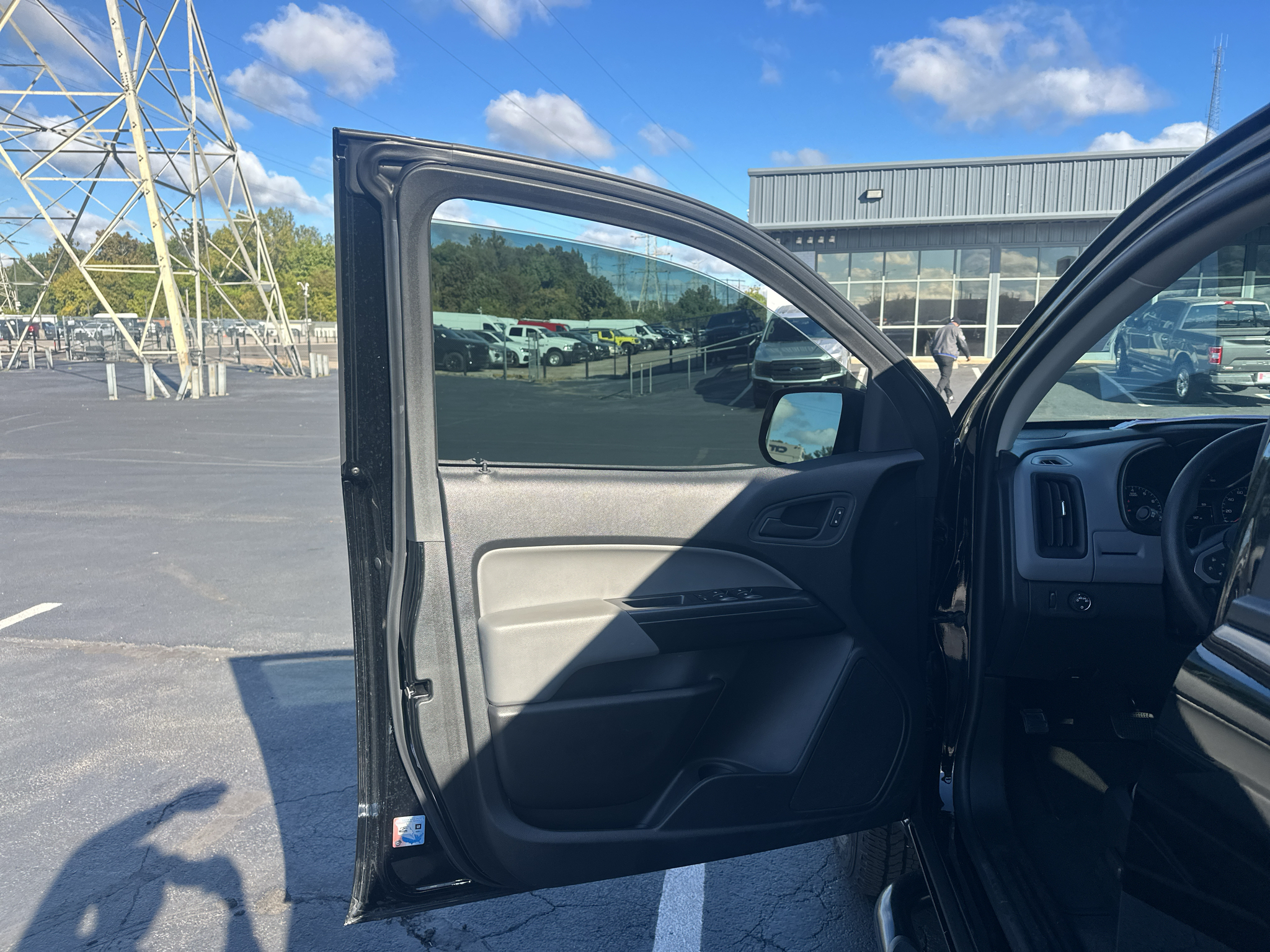 Used 2021 Chevrolet Colorado Truck