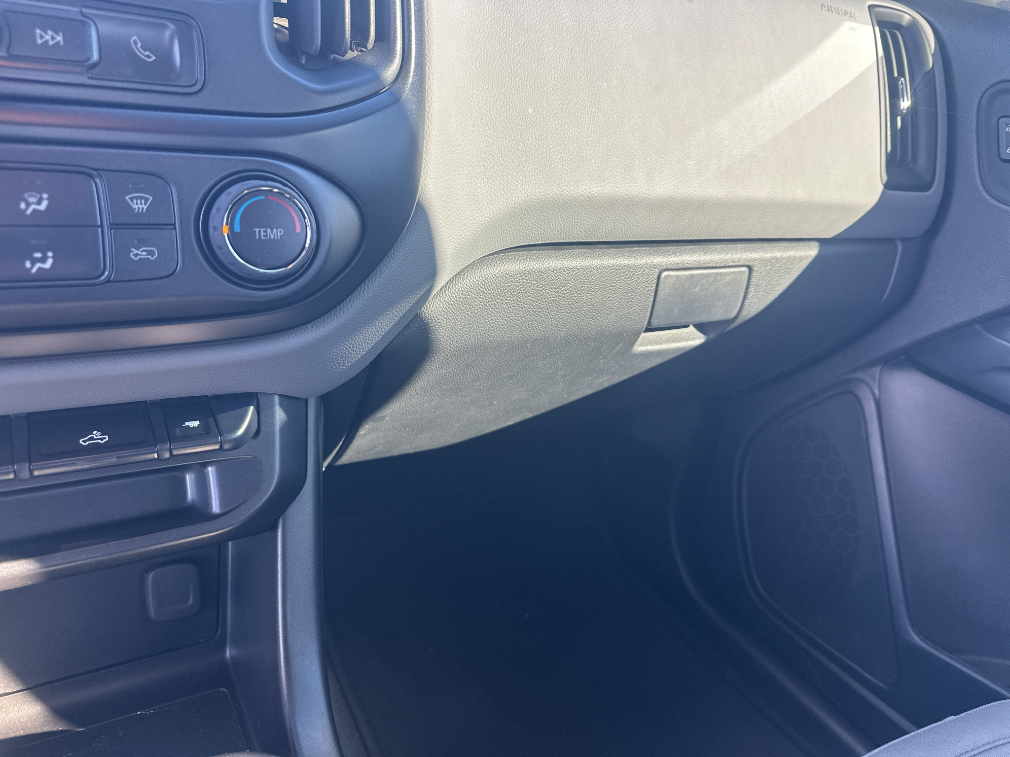 Used 2021 Chevrolet Colorado Truck