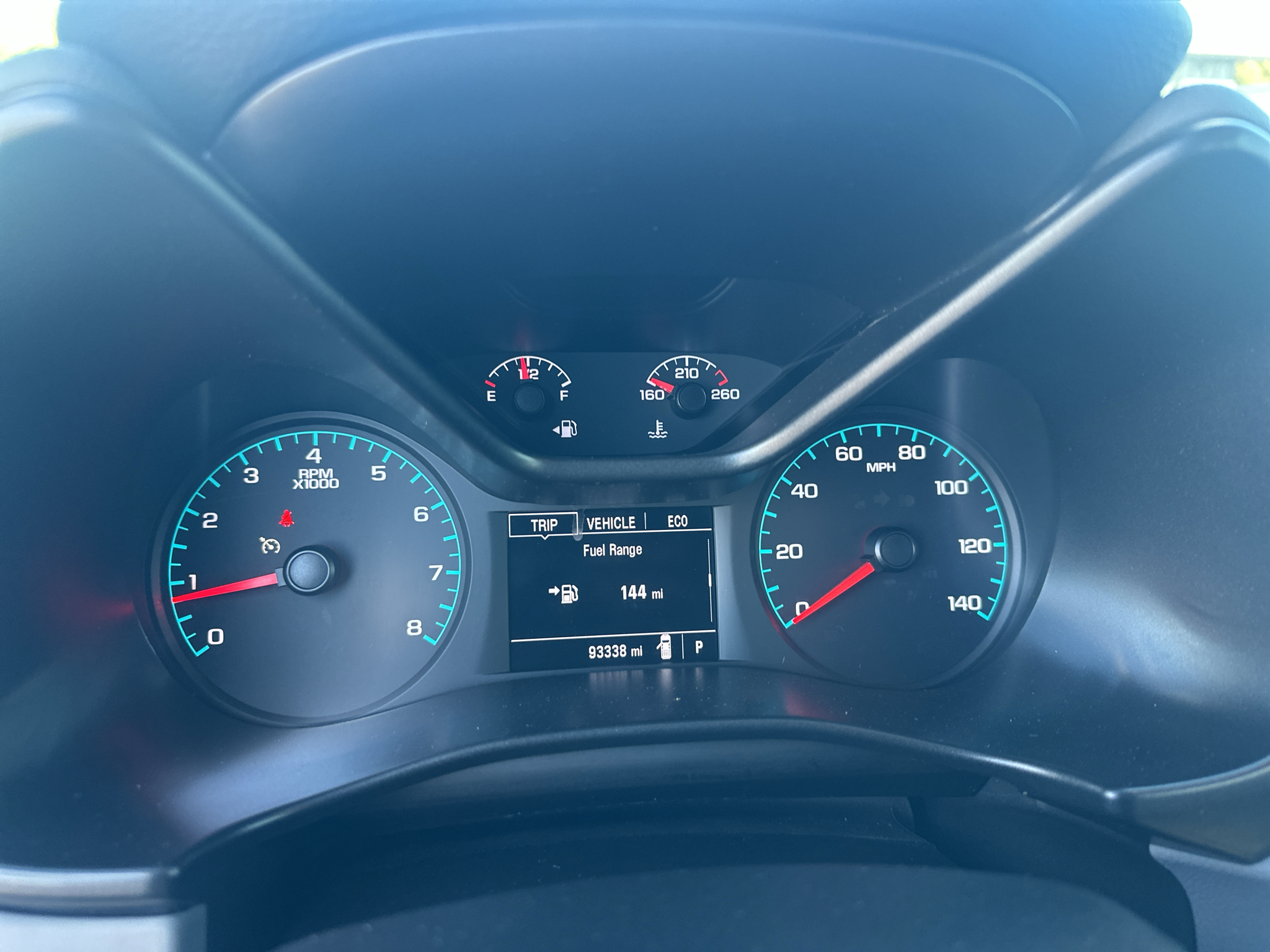 Used 2021 Chevrolet Colorado Truck