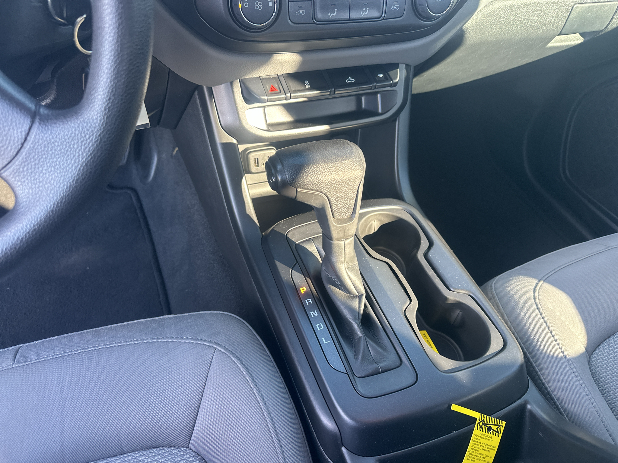 Used 2021 Chevrolet Colorado Truck