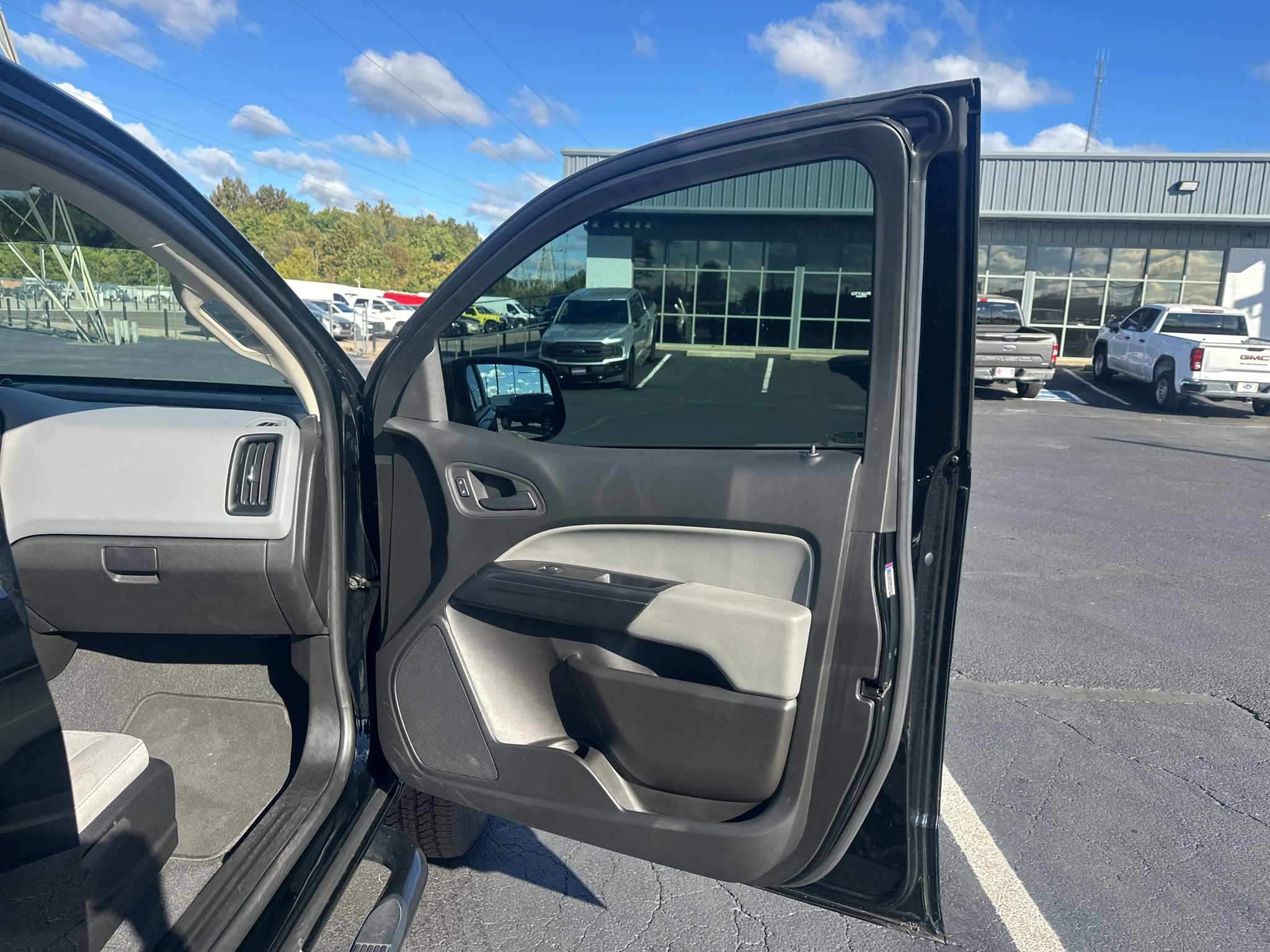 Used 2021 Chevrolet Colorado Truck