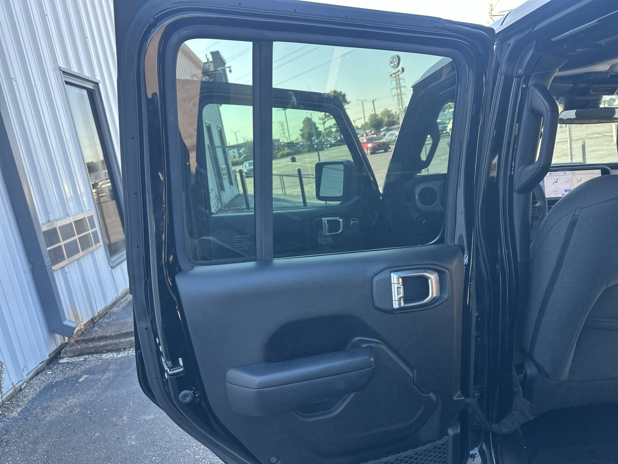 Used 2024 Jeep Wrangler 4xe SUV