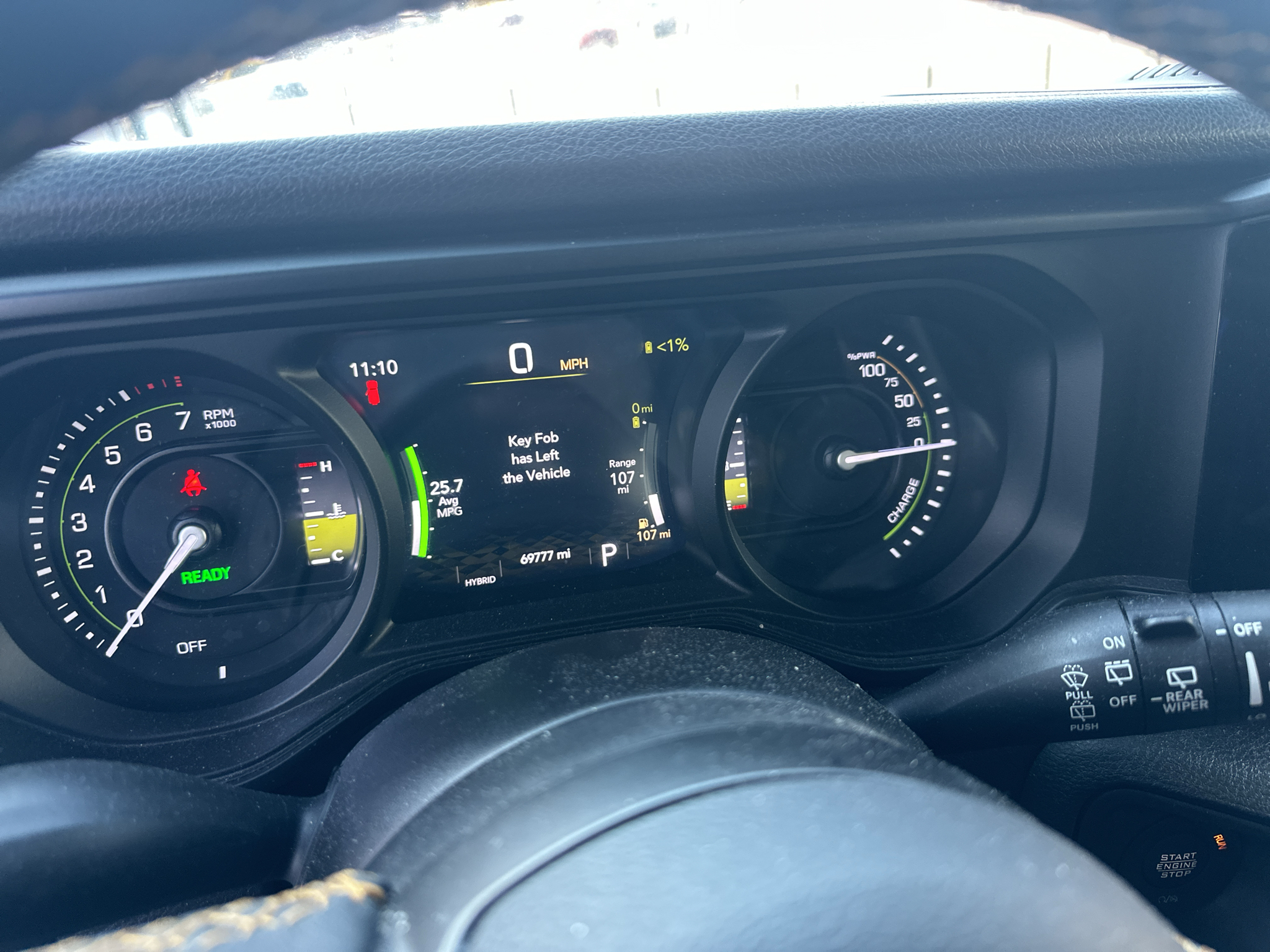 Used 2024 Jeep Wrangler 4xe SUV