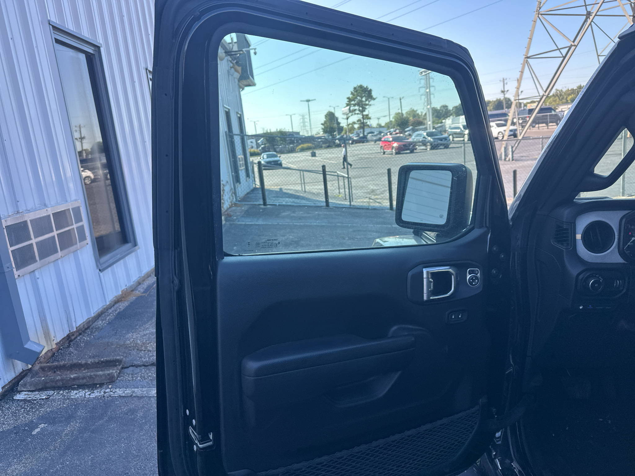Used 2024 Jeep Wrangler 4xe SUV