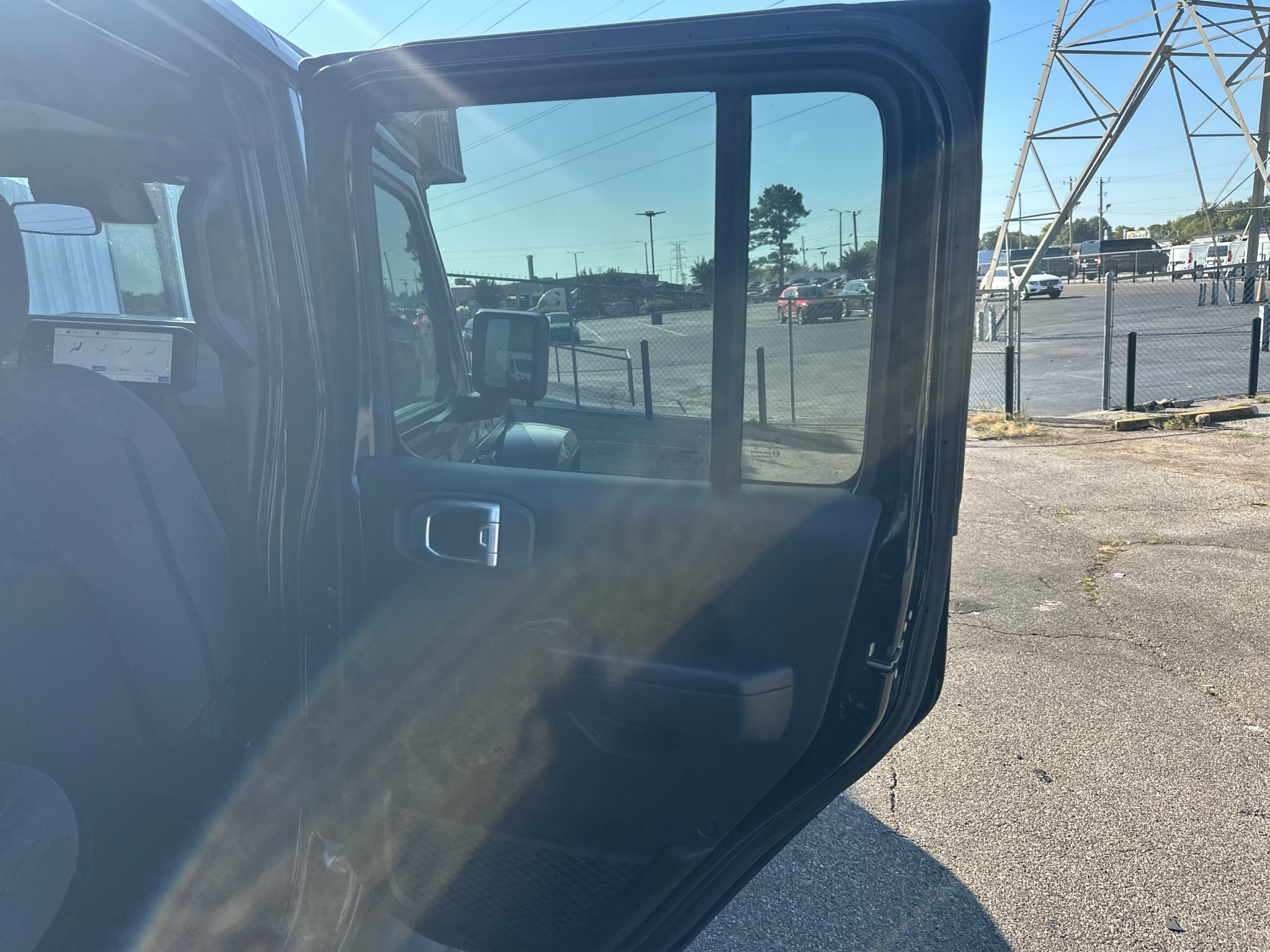Used 2024 Jeep Wrangler 4xe SUV