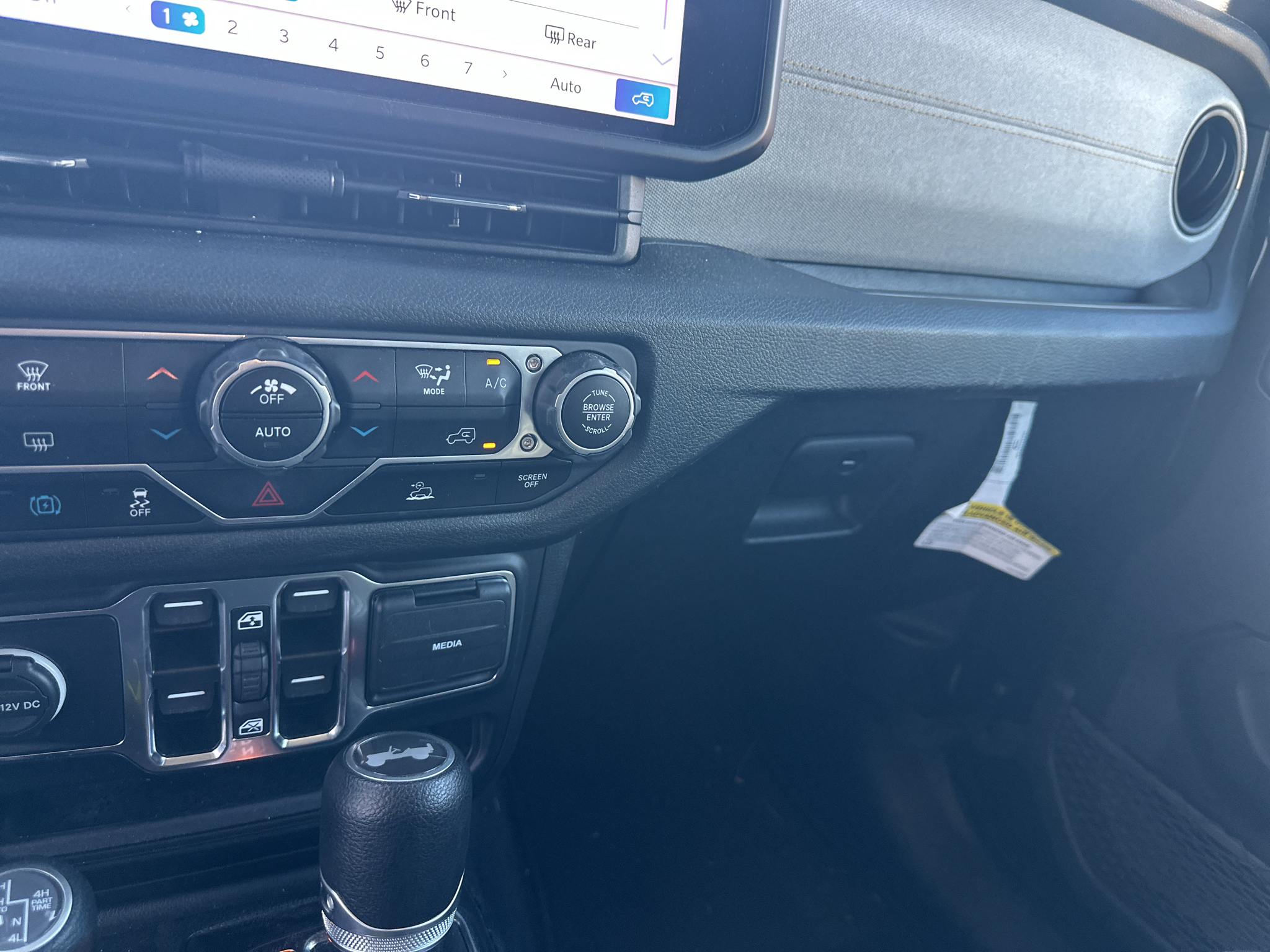 Used 2024 Jeep Wrangler 4xe SUV