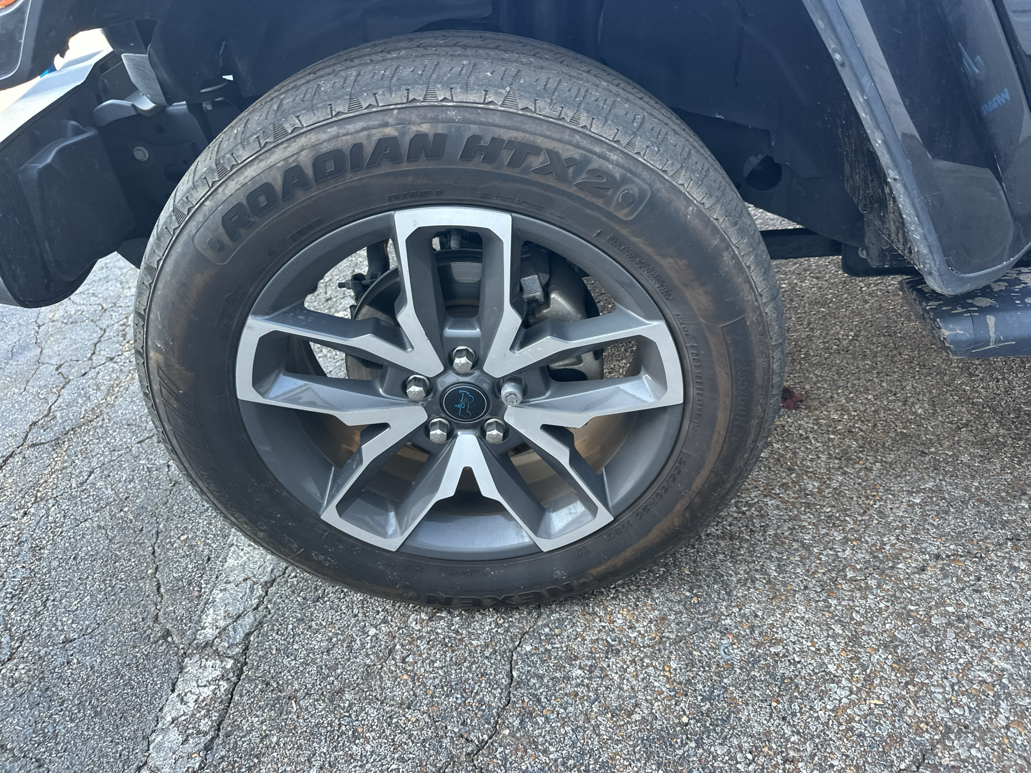 Used 2024 Jeep Wrangler 4xe SUV