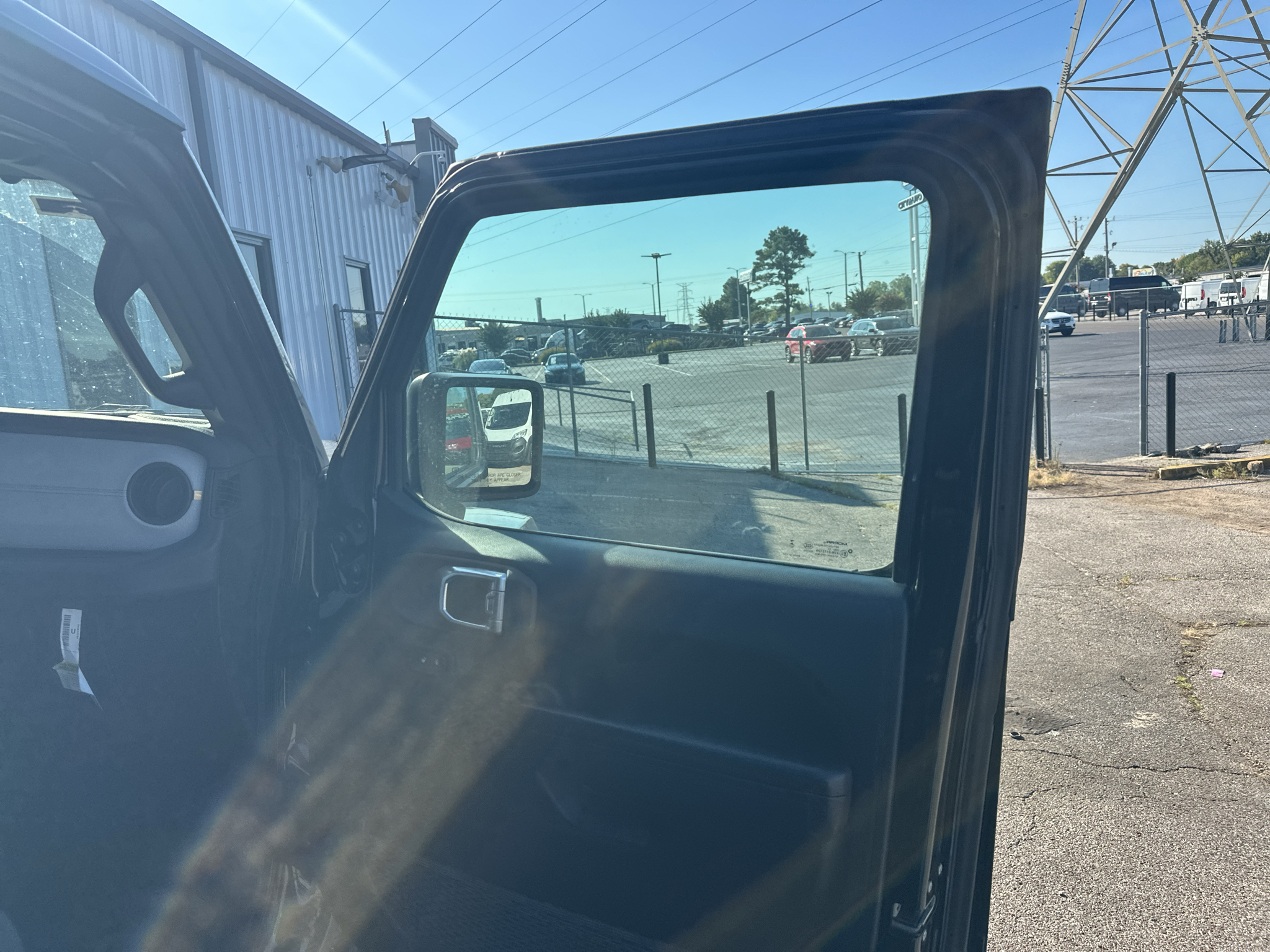 Used 2024 Jeep Wrangler 4xe SUV