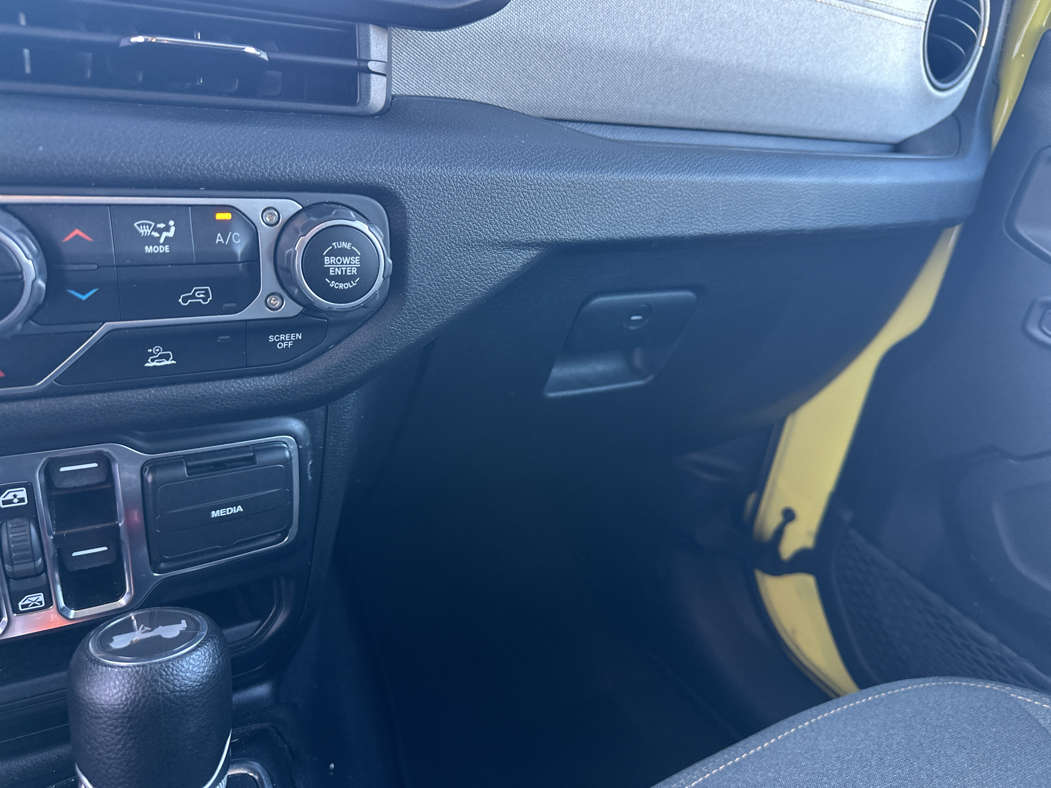 Used 2024 Jeep Wrangler 4xe SUV