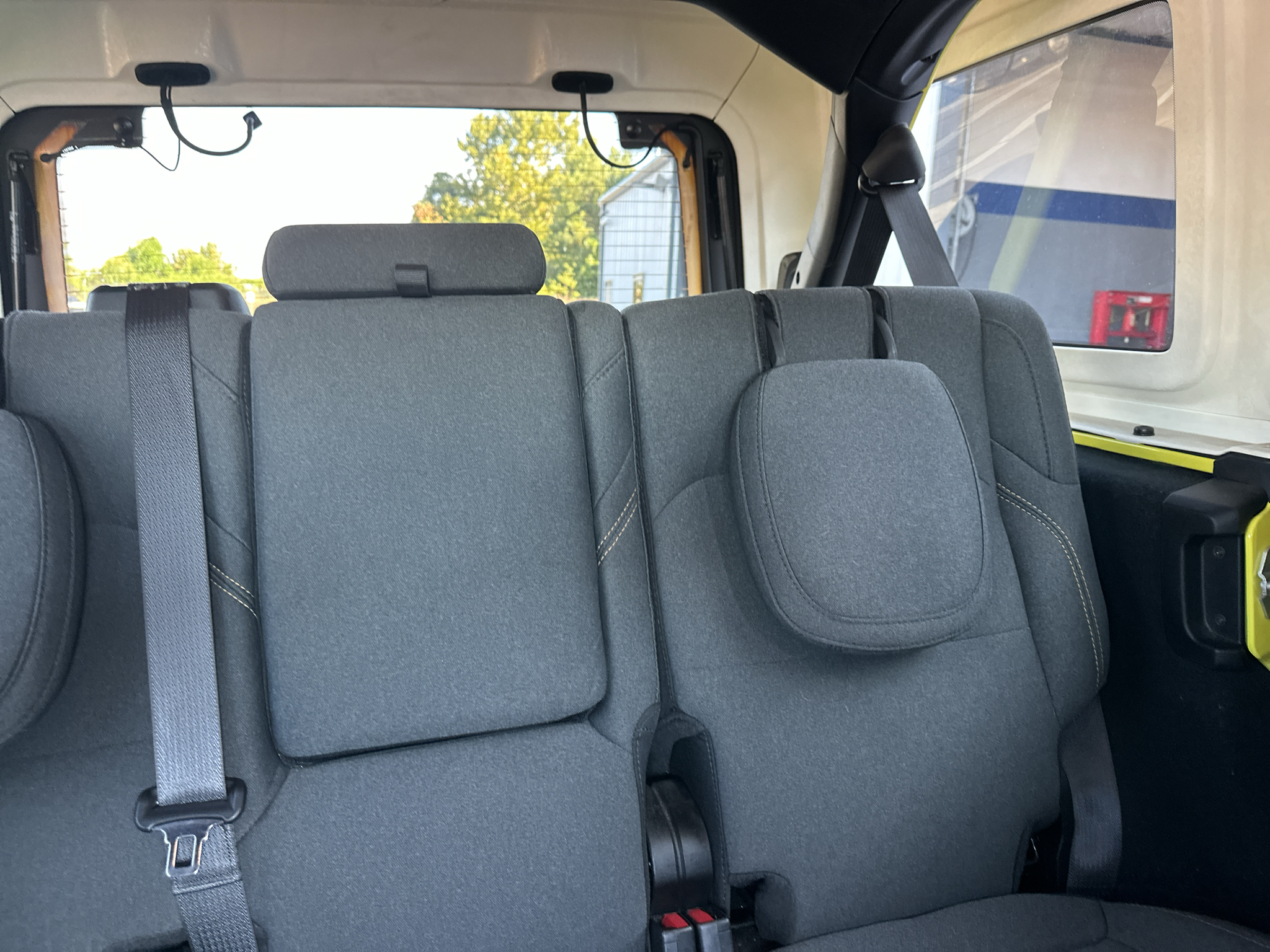 Used 2024 Jeep Wrangler 4xe SUV